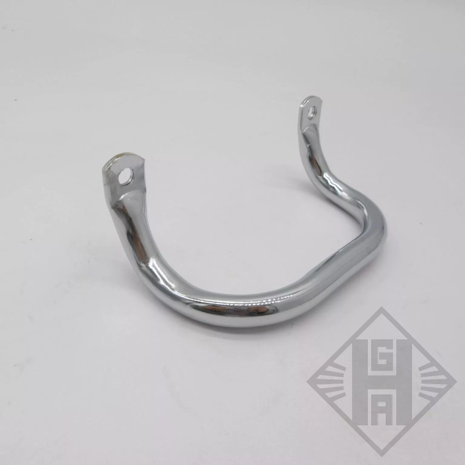 Haltegriff für Gepäckträger KR51, SR4