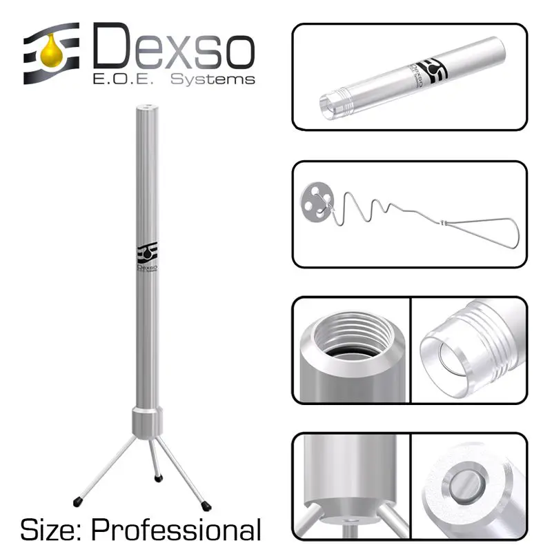 Butanex – Dexso Pro Extractor