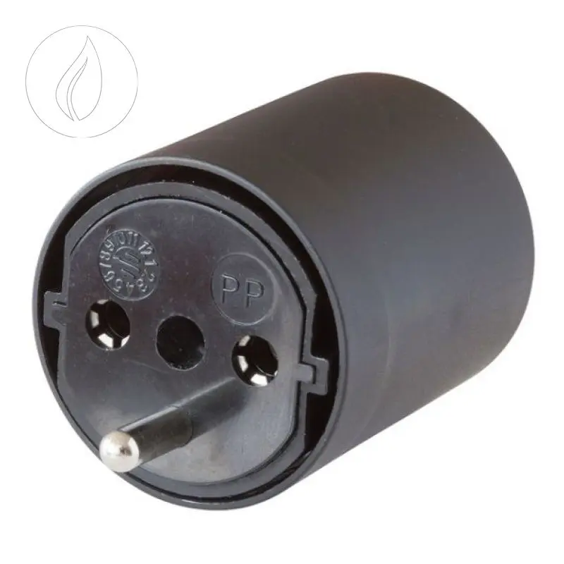 Fix Adapter DE auf CH