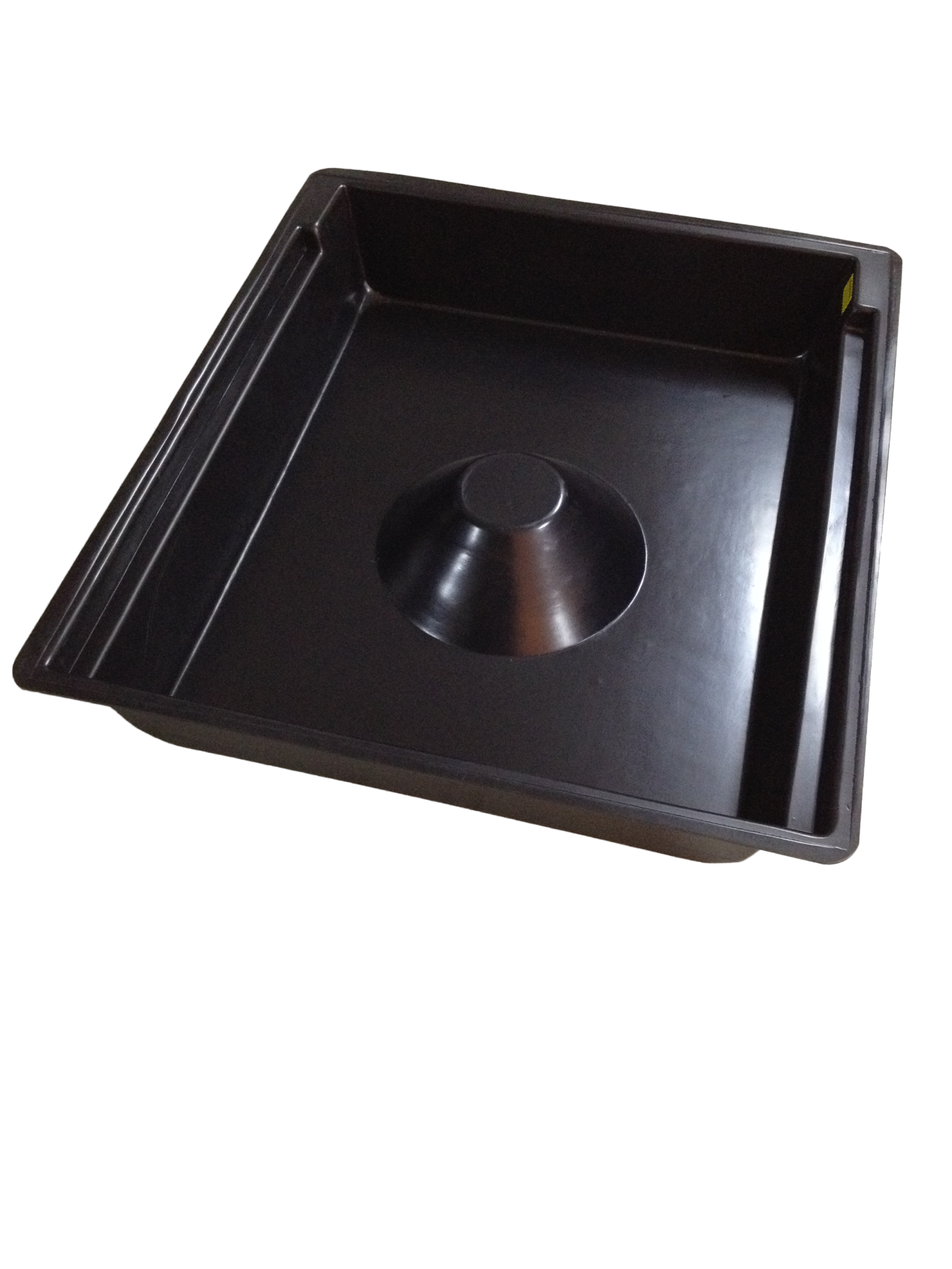 Nutriculture Wassertank 100L für 120x120cm Boxen