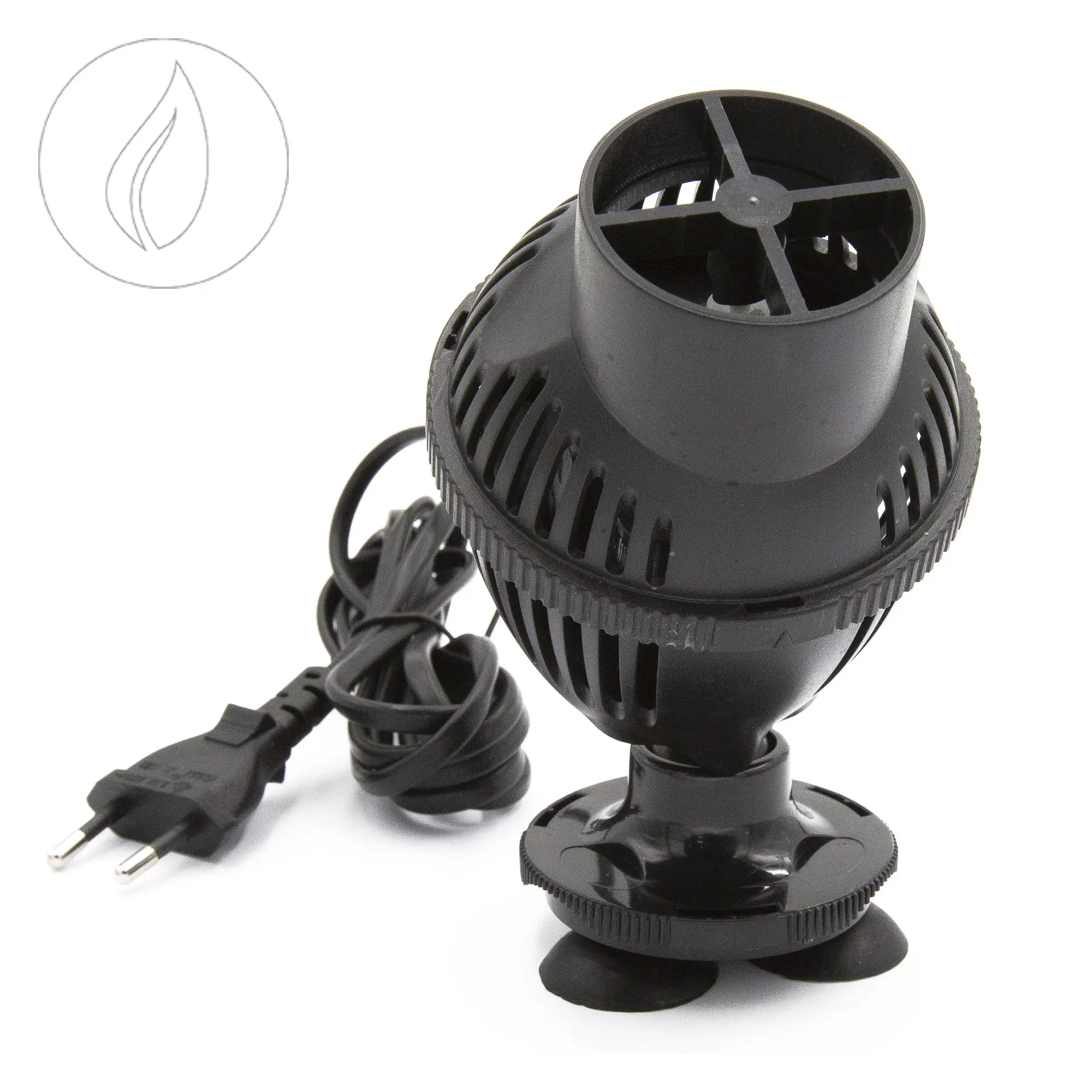 Umwälzpumpe 3000 l/h – leise & effizient – Bild 2