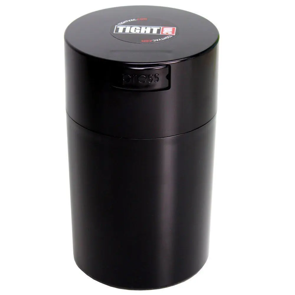 TIGHTVAC CONTAINER 570ML SCHWARZ