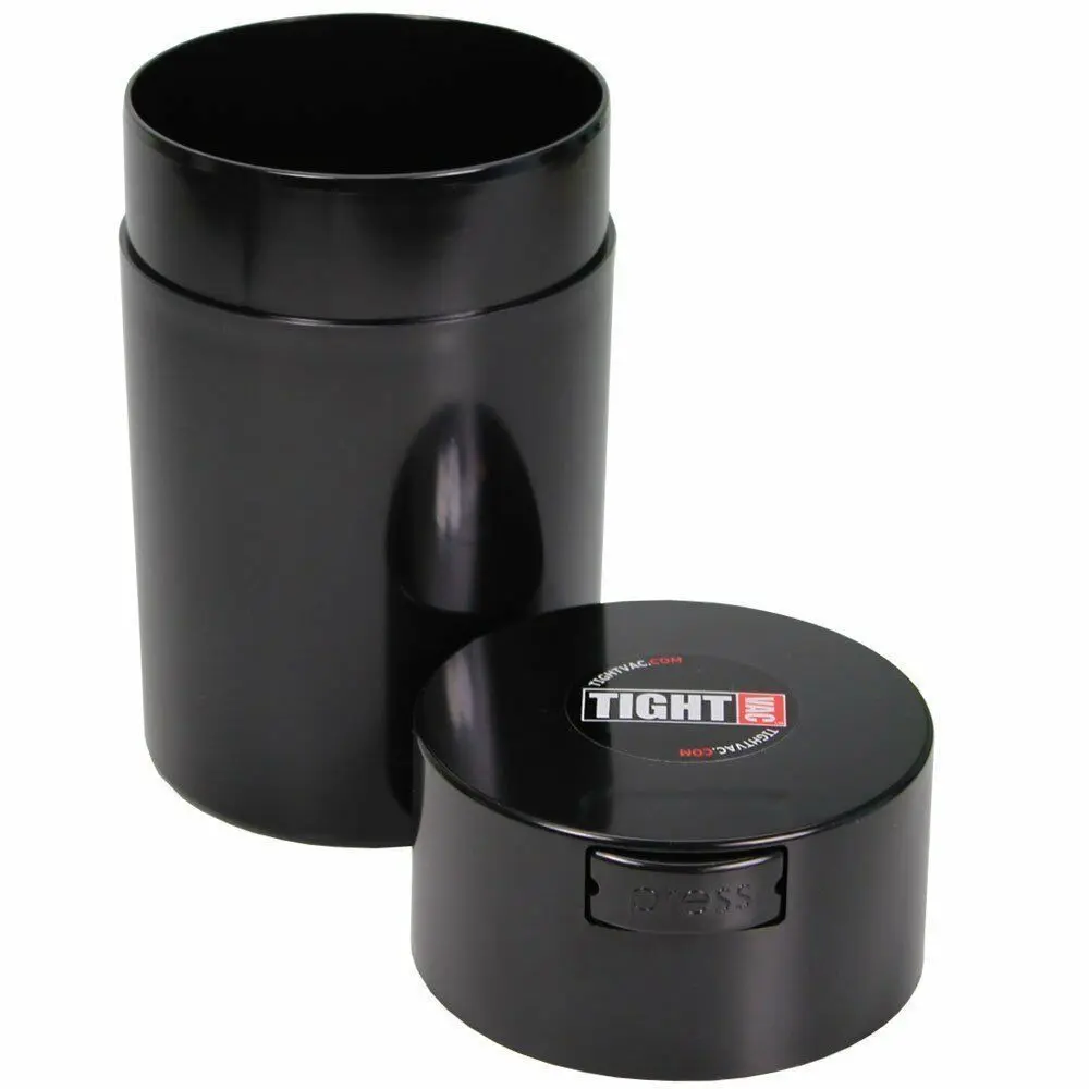 TIGHTVAC CONTAINER 570ML SCHWARZ – Bild 2