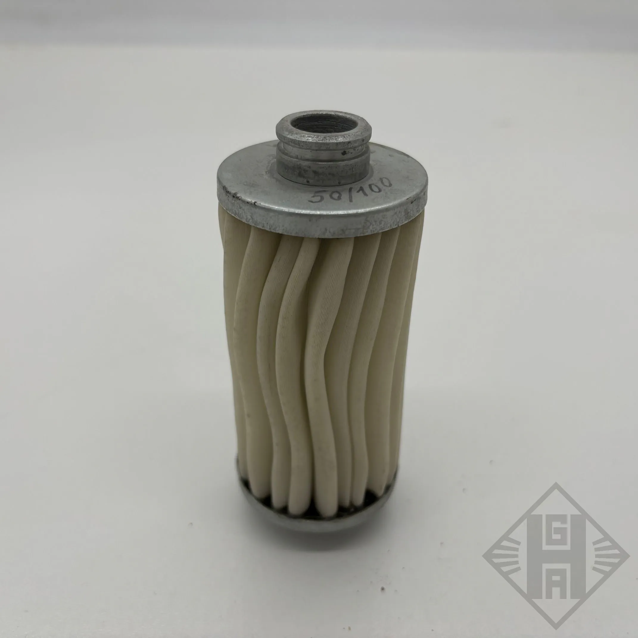 Hydraulikfilter Filtrak 50/100 – Bild 2