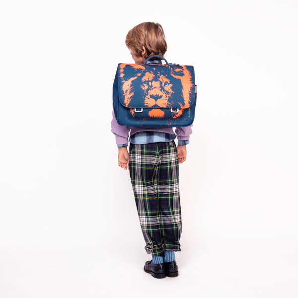 Schultasche Midi THE KING von Jeune Premier – Bild 2