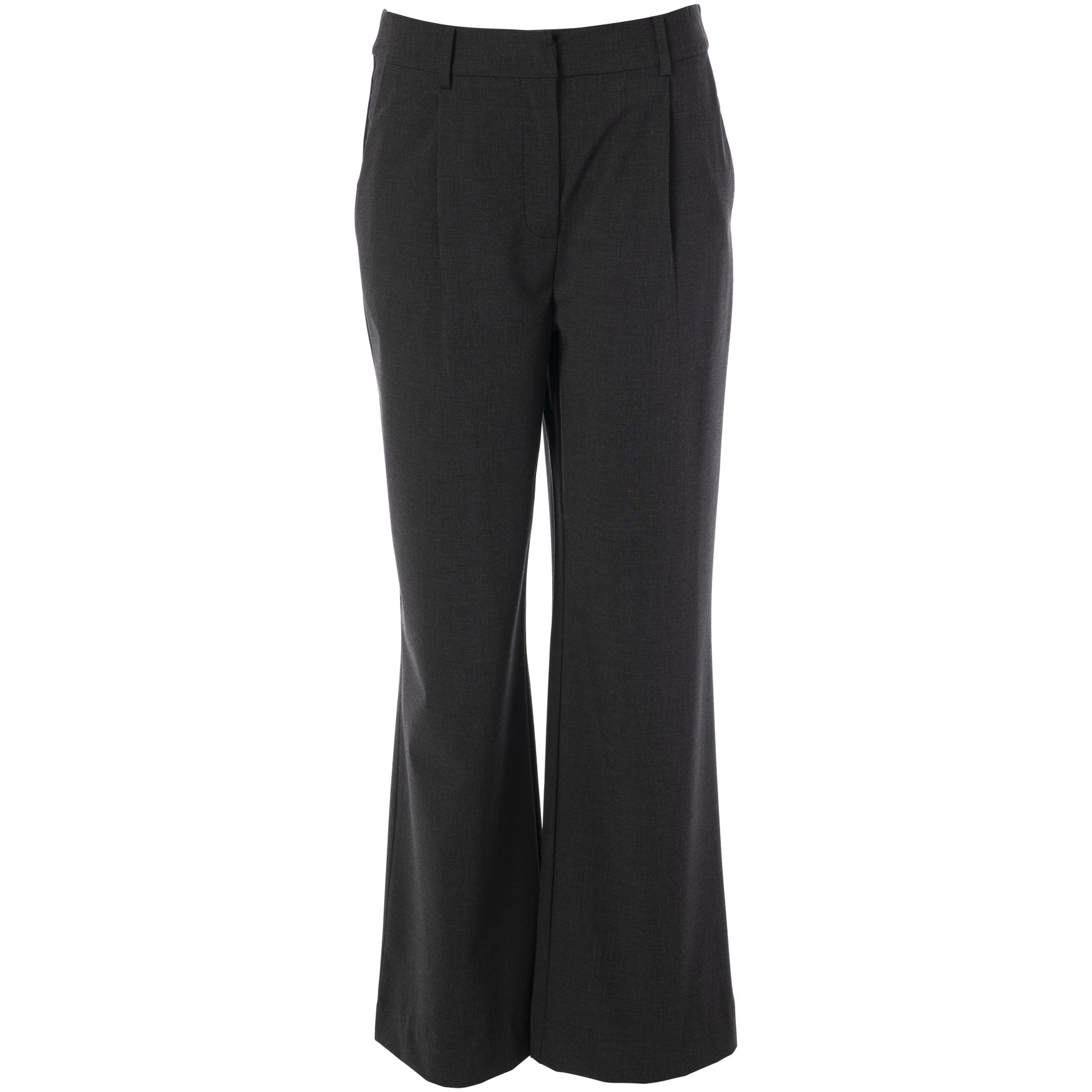 Jc Sophie Hose “Anthrazit”