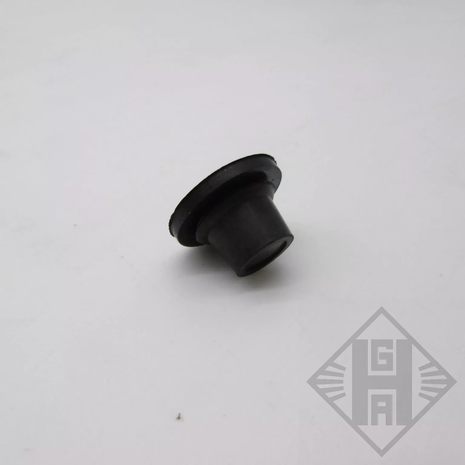 Kabeldurchführung für Scheinwerfergehäuse MZ ETZ