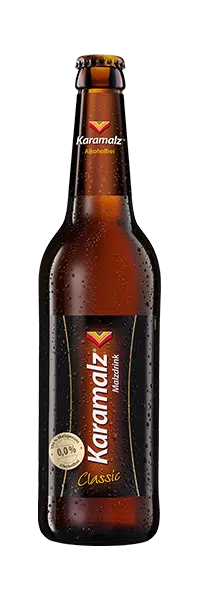 Karamalz Classic Alkoholfrei – 20 x 50 cl MW
