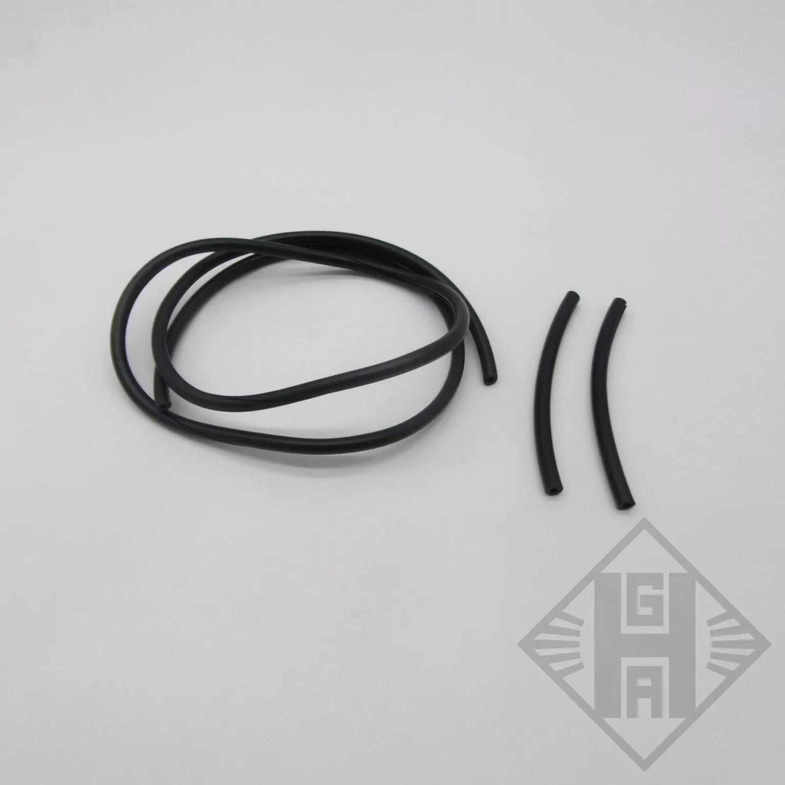 Kedergummi für Frontschild KR50, KR51