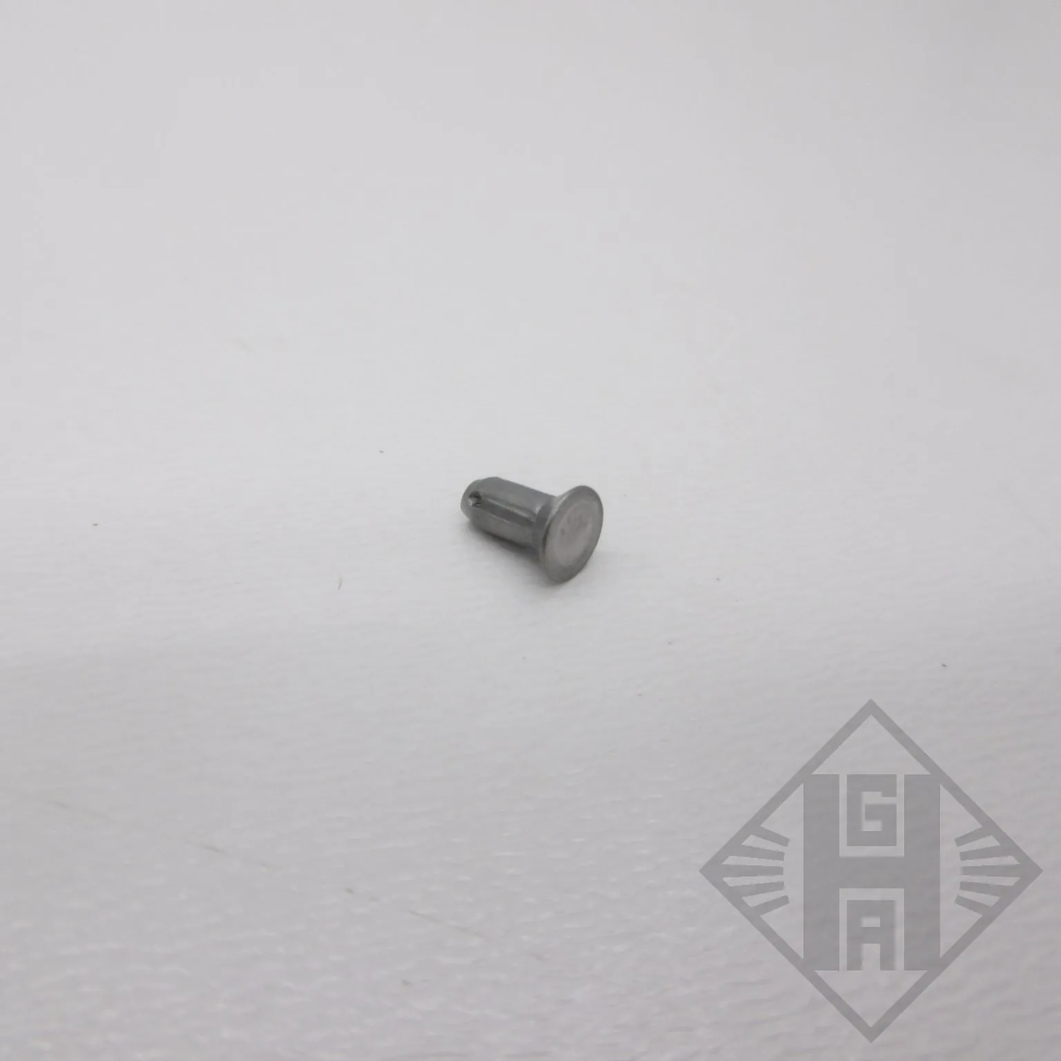 Kerbnagel für Bremshebel 2,5x6mm MZ TS, ETZ