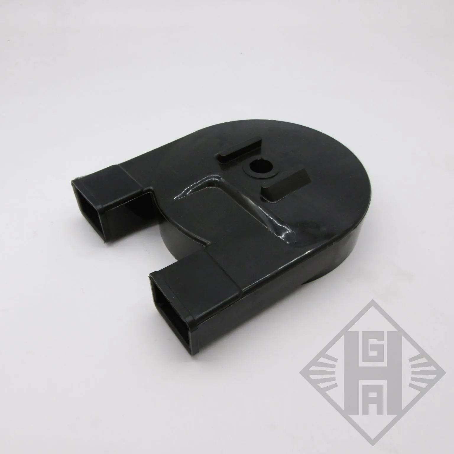 Kettenkasten SR50, SR80