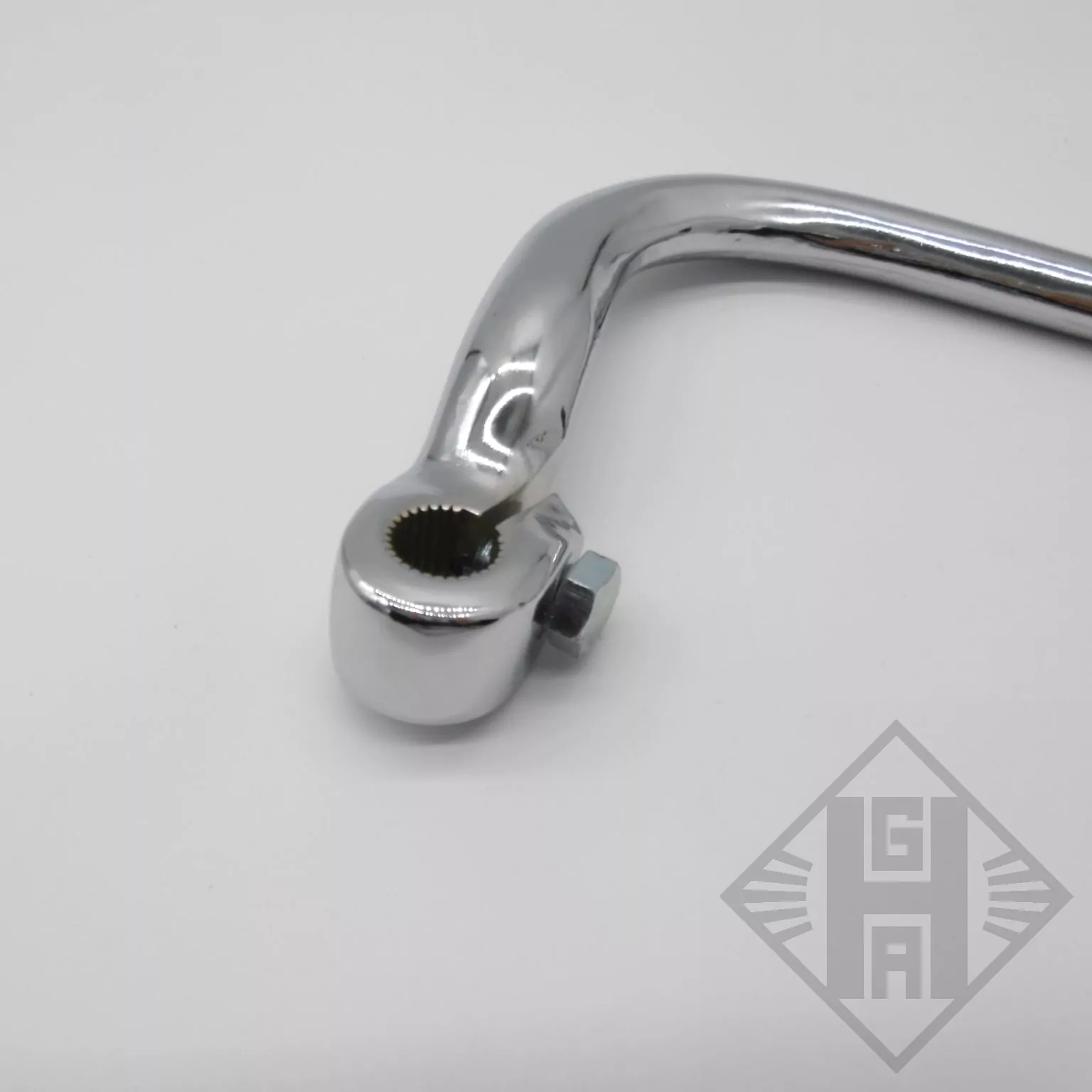 Kickstarter S50, S51, S70, S53, S83, KR51, SR4 – Bild 4