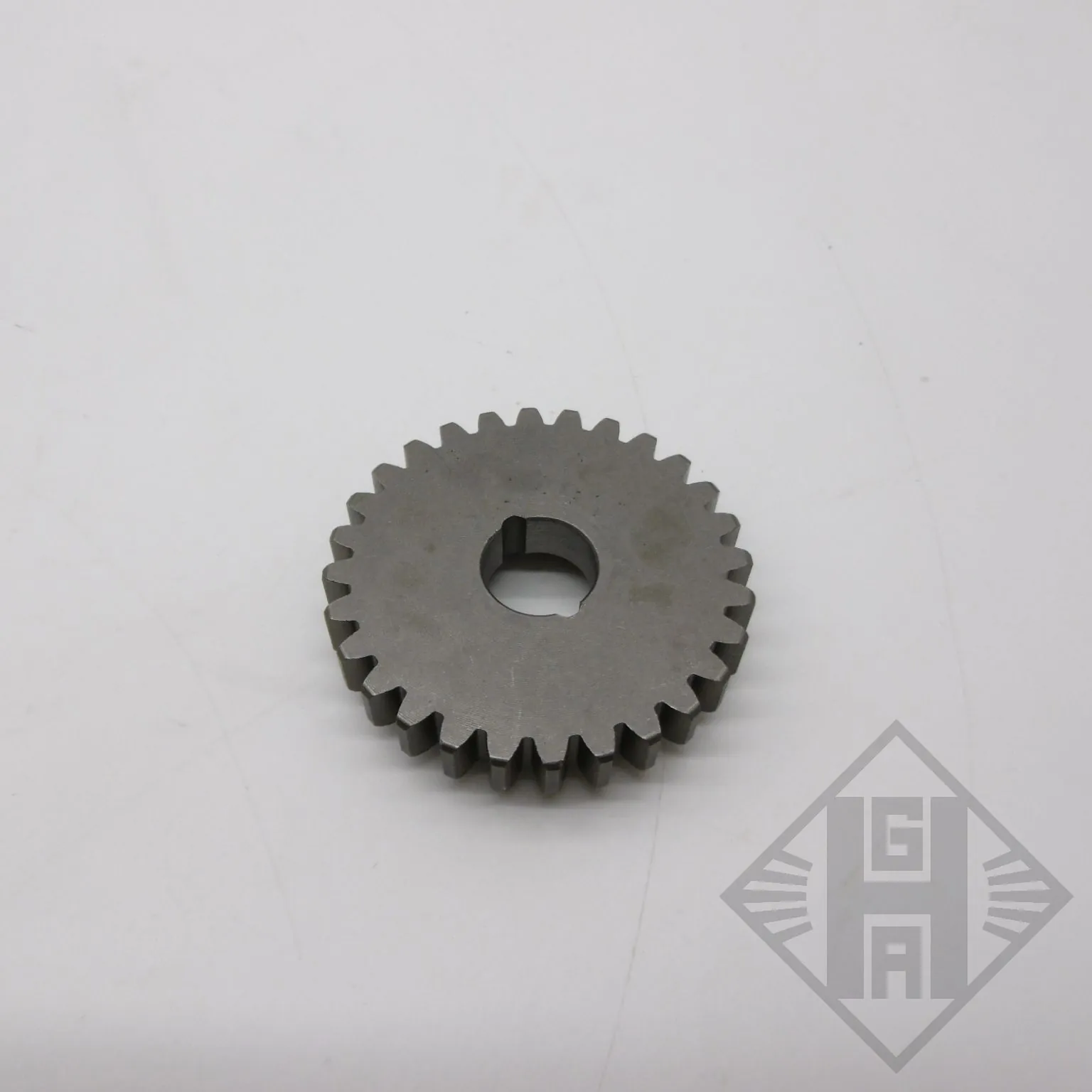 Kickstarterrad 28 Zahn S51, S70, S53, S83, SR50, SR80, KR51/2 – Bild 2