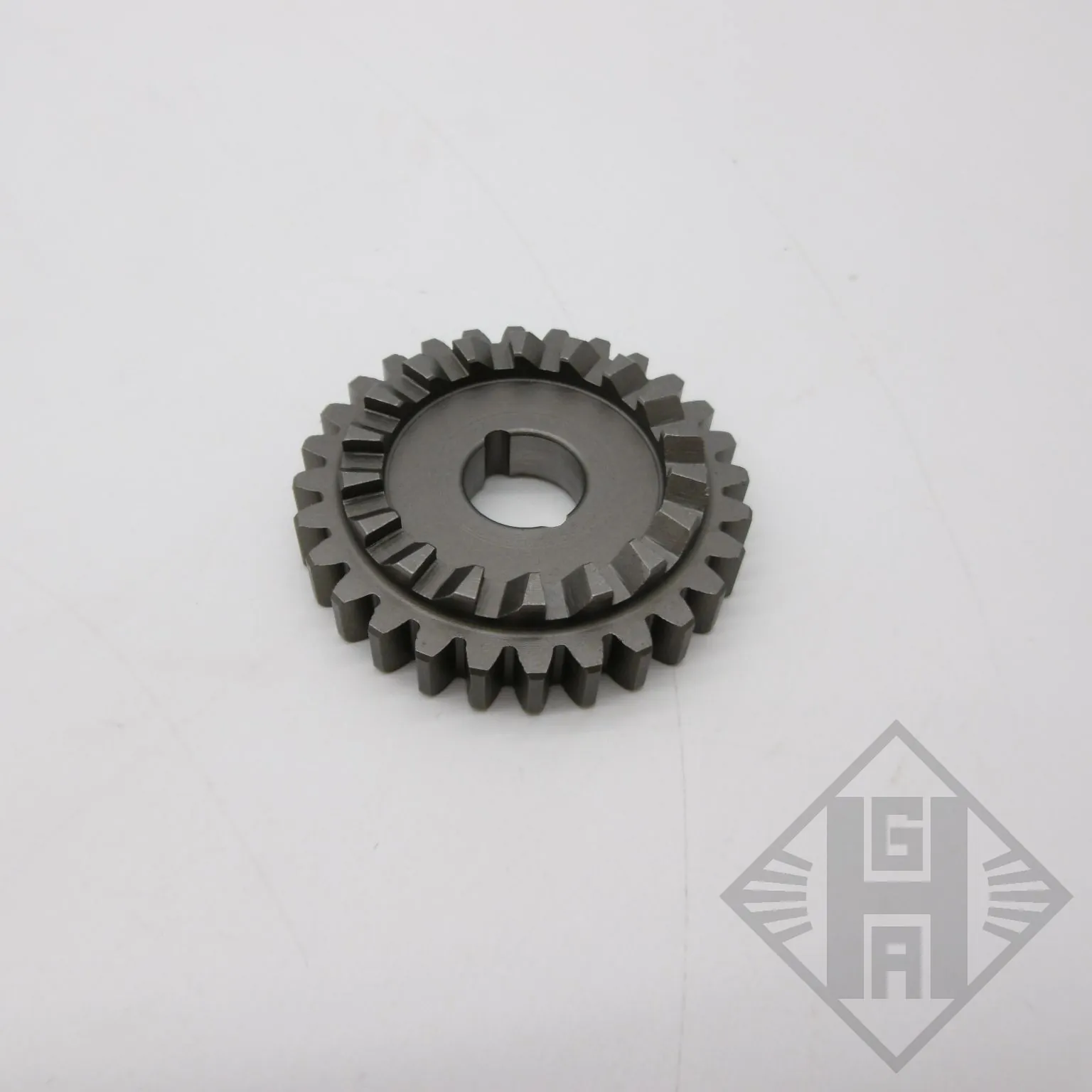 Kickstarterrad 28 Zahn S51, S70, S53, S83, SR50, SR80, KR51/2