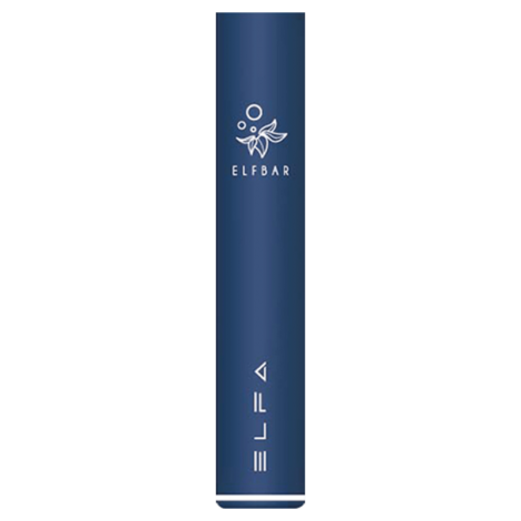 Klinisch getestet BB-Ware ELF Bar ELFA – Pod Mod – 500 mAhCol_ELFBar Aurora Pink Beruhigend – Bild 5