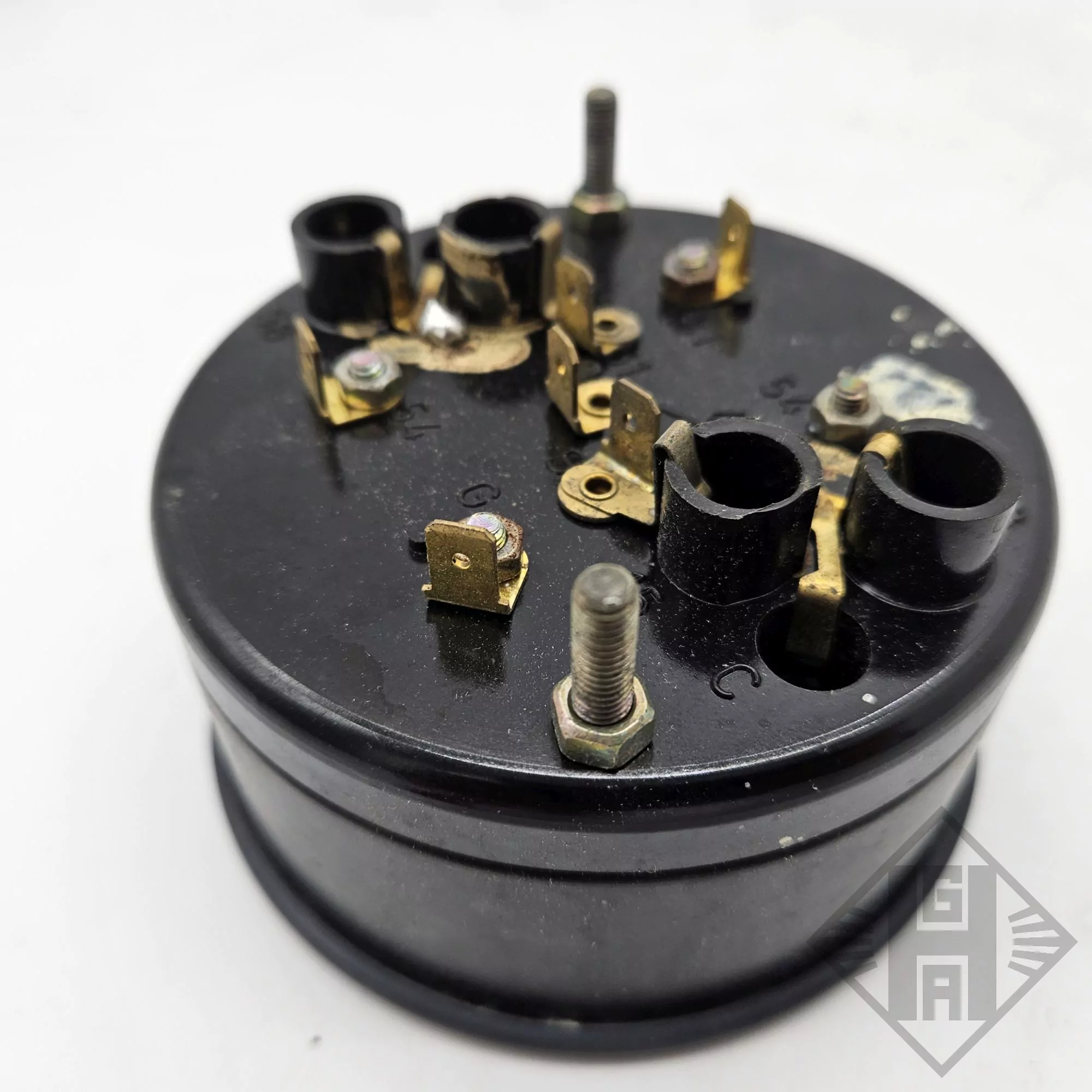 Kombianzeige Barkas B1000 – Bild 2