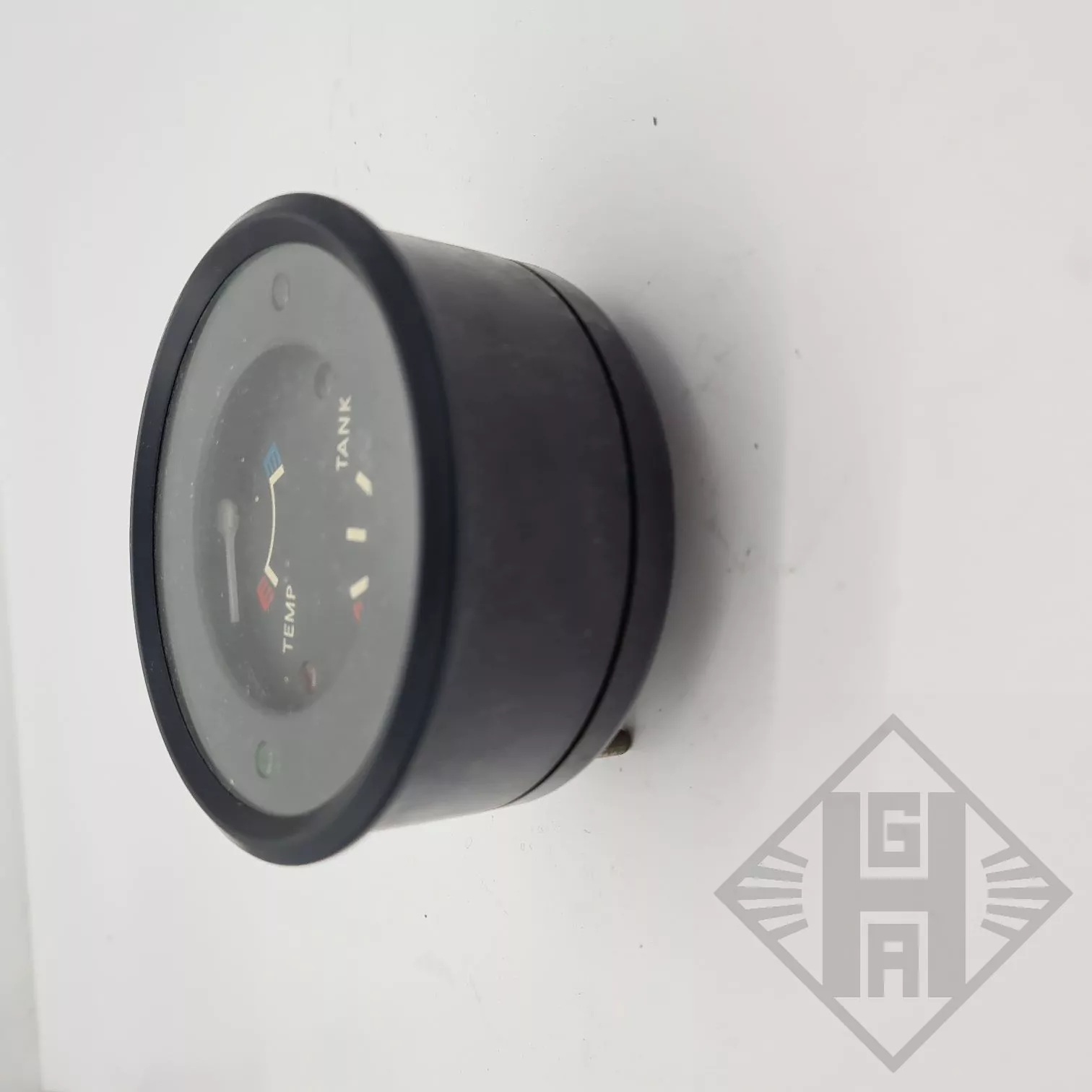 Kombianzeige Barkas B1000 – Bild 3