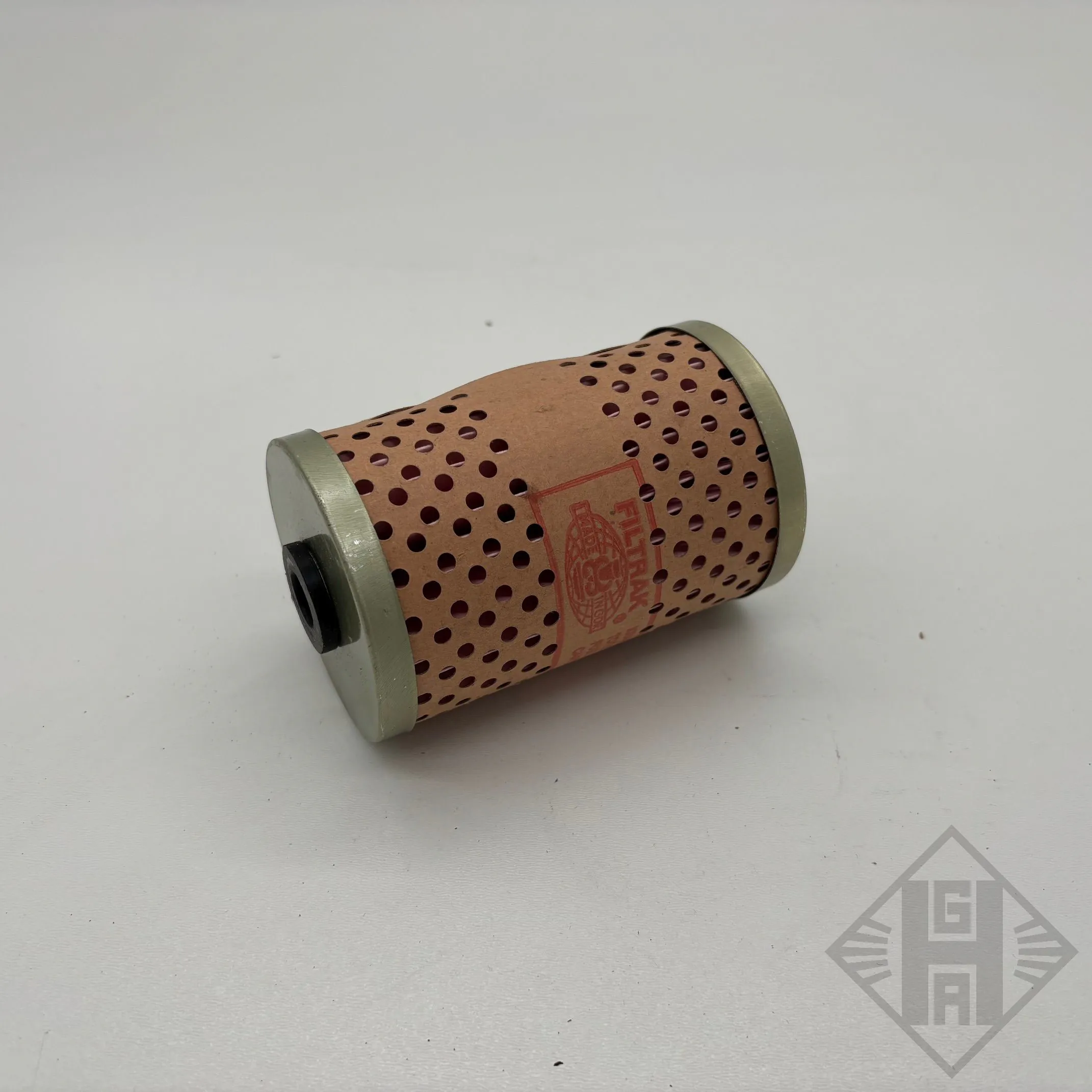 Kraftstofffilter FKP 90F IFA W50, Fortschritt ZT, T174