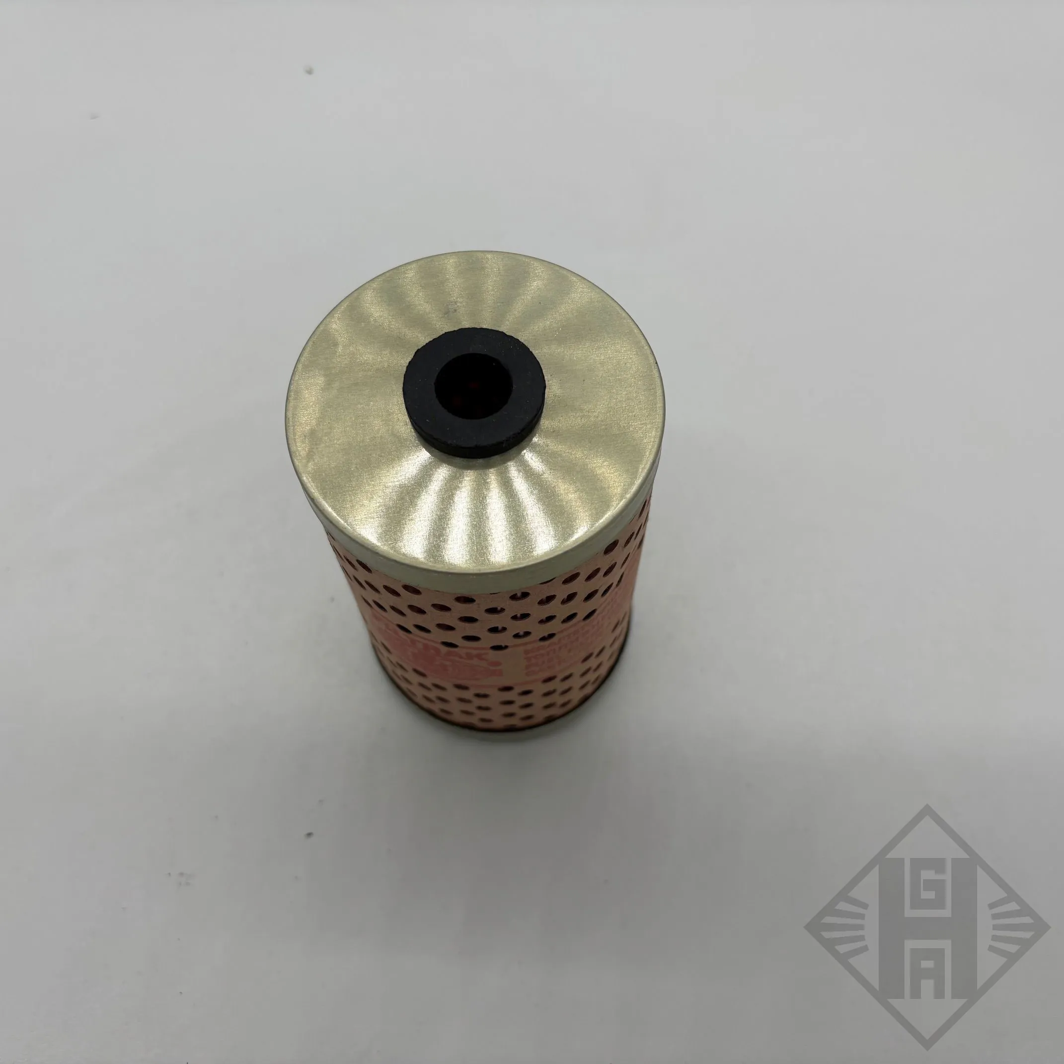 Kraftstofffilter FKP 90F IFA W50, Fortschritt ZT, T174 – Bild 3