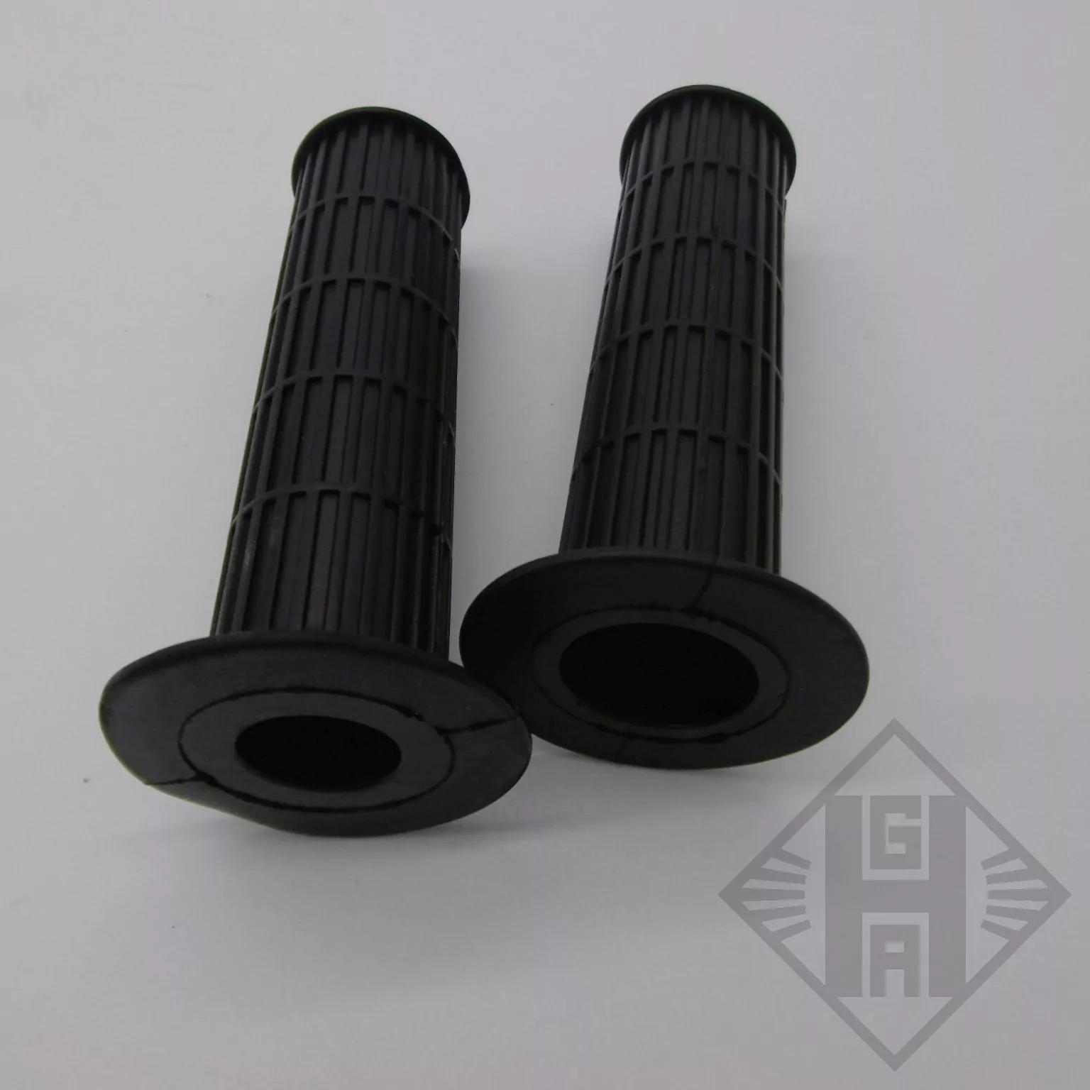 Lenkergummi Set S50, S51, S70, S53, S83, SR50, SR80, MZ ETS, TS, ETZ – Bild 2