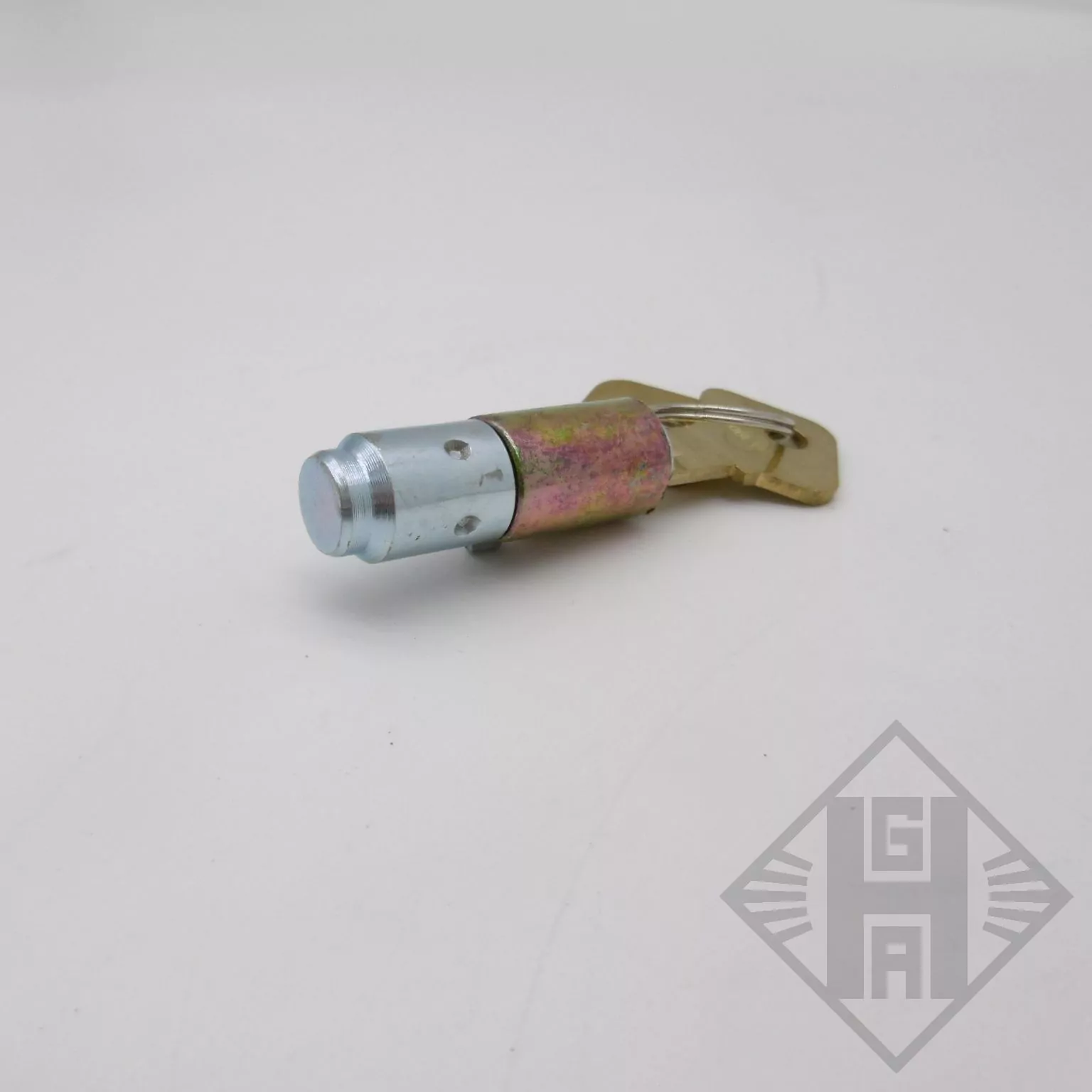 Lenkerschloss SR4 – Bild 2