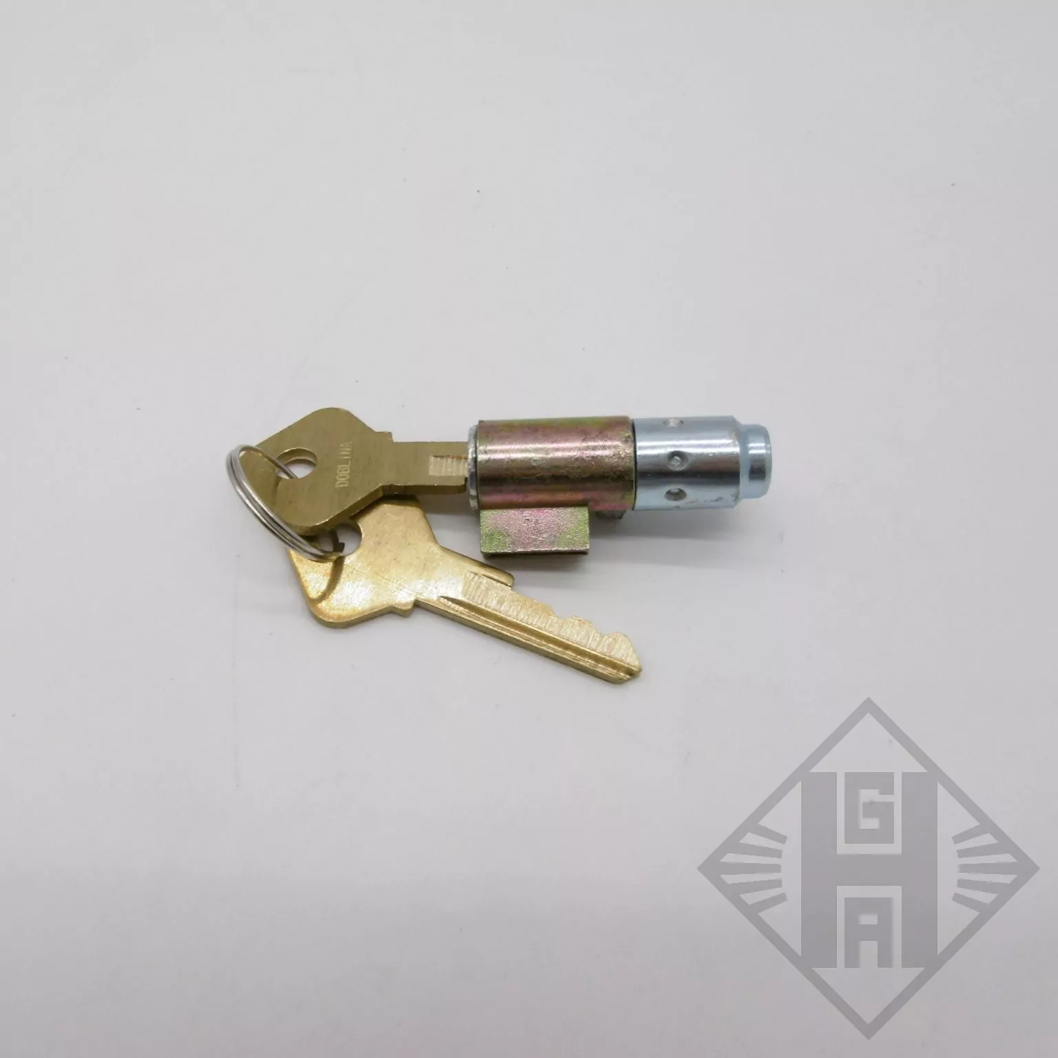 Lenkerschloss SR4 – Bild 3