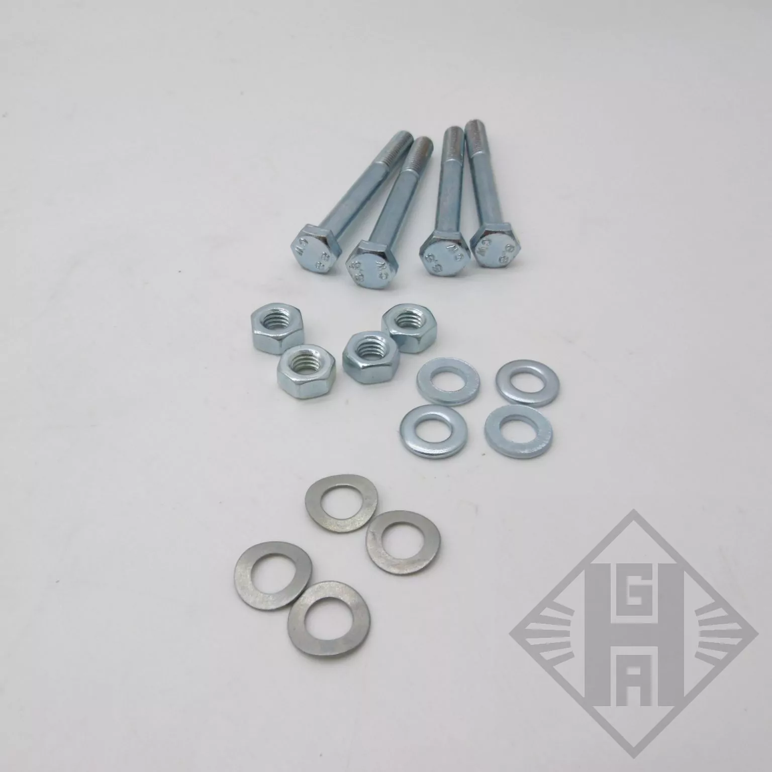 Normteilesatz Kotflügel vorn S50, S51, S70, SR50, SR80