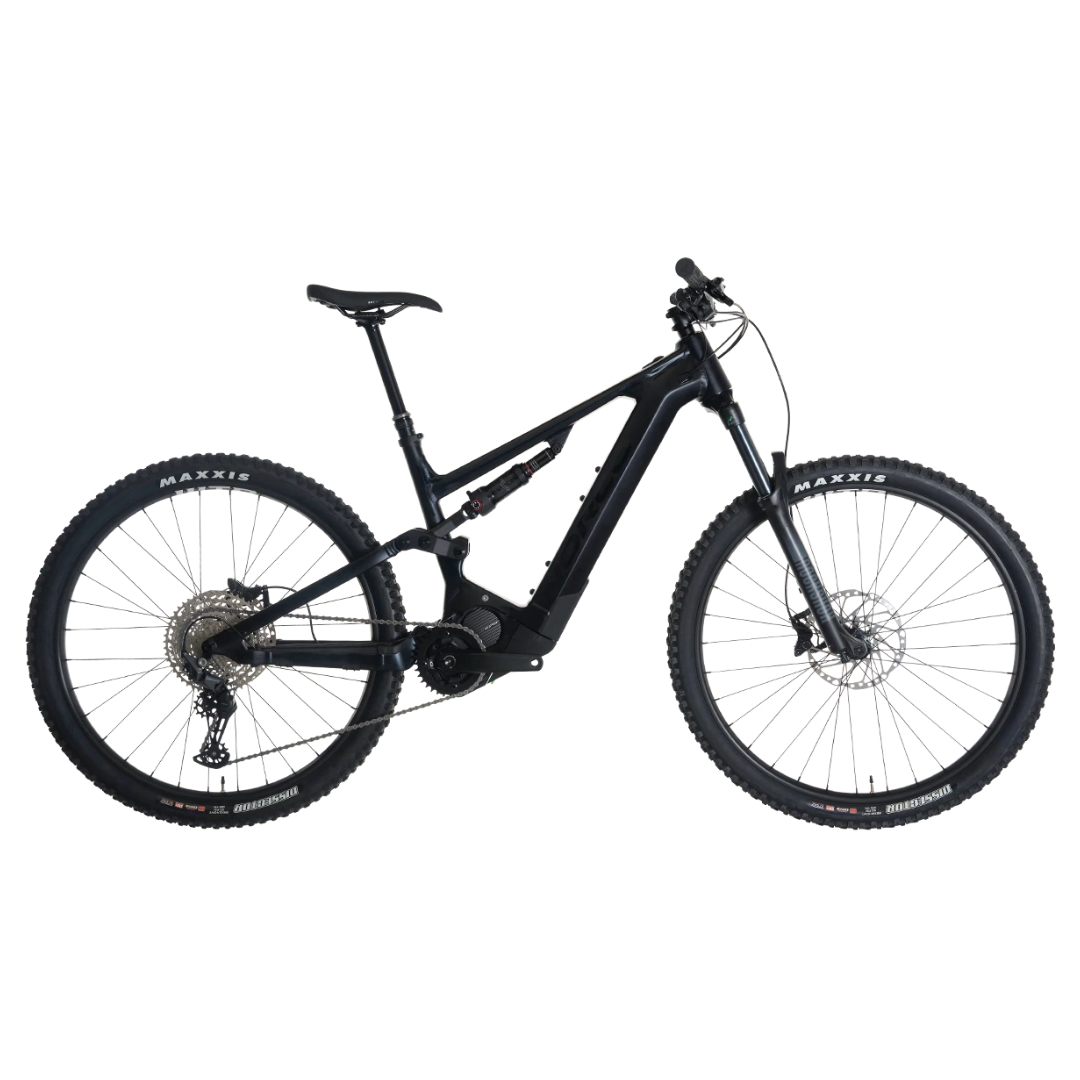 E-MTB Norco VLT A1 GEBRAUCHT “XL”
