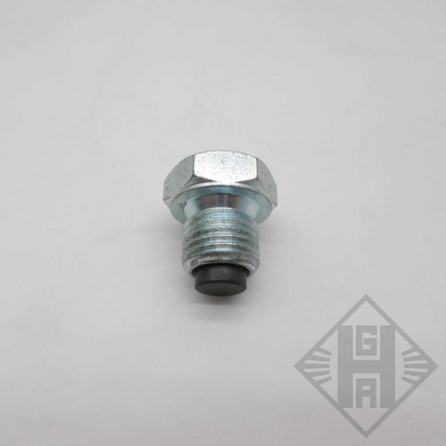 Ölablassschraube mit Magnet S51, S70, SR50, SR80, KR51 – Bild 2