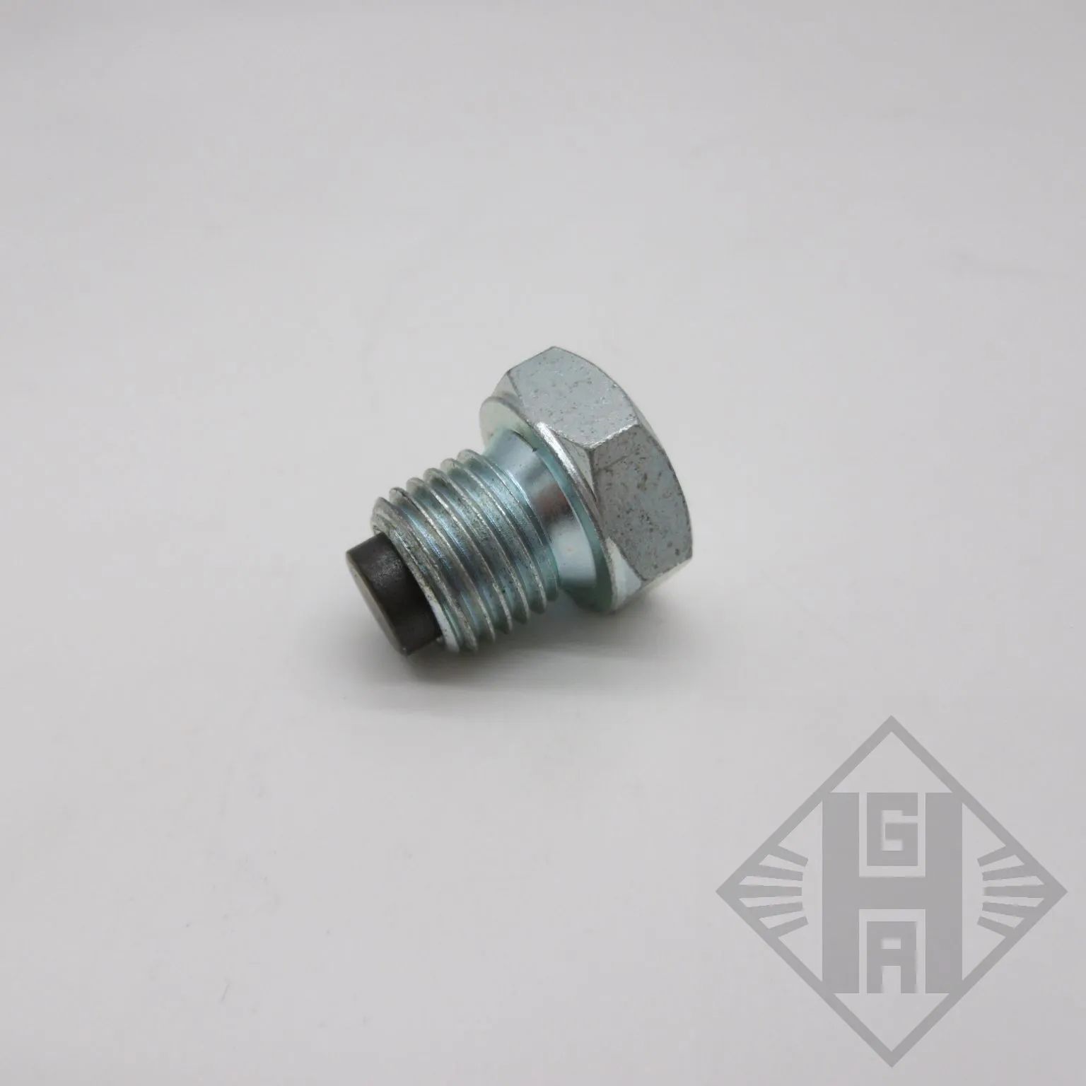 Ölablassschraube mit Magnet S51, S70, SR50, SR80, KR51