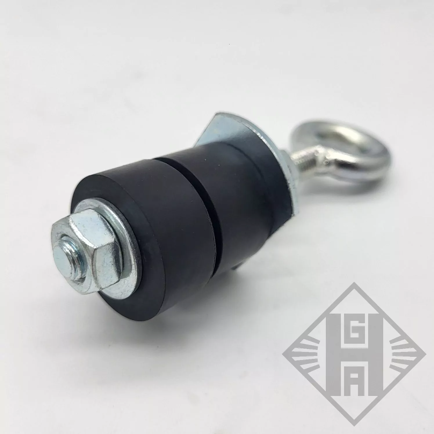 Ösenschraube Fahrerhausverriegelung Multicar M25 – Bild 2