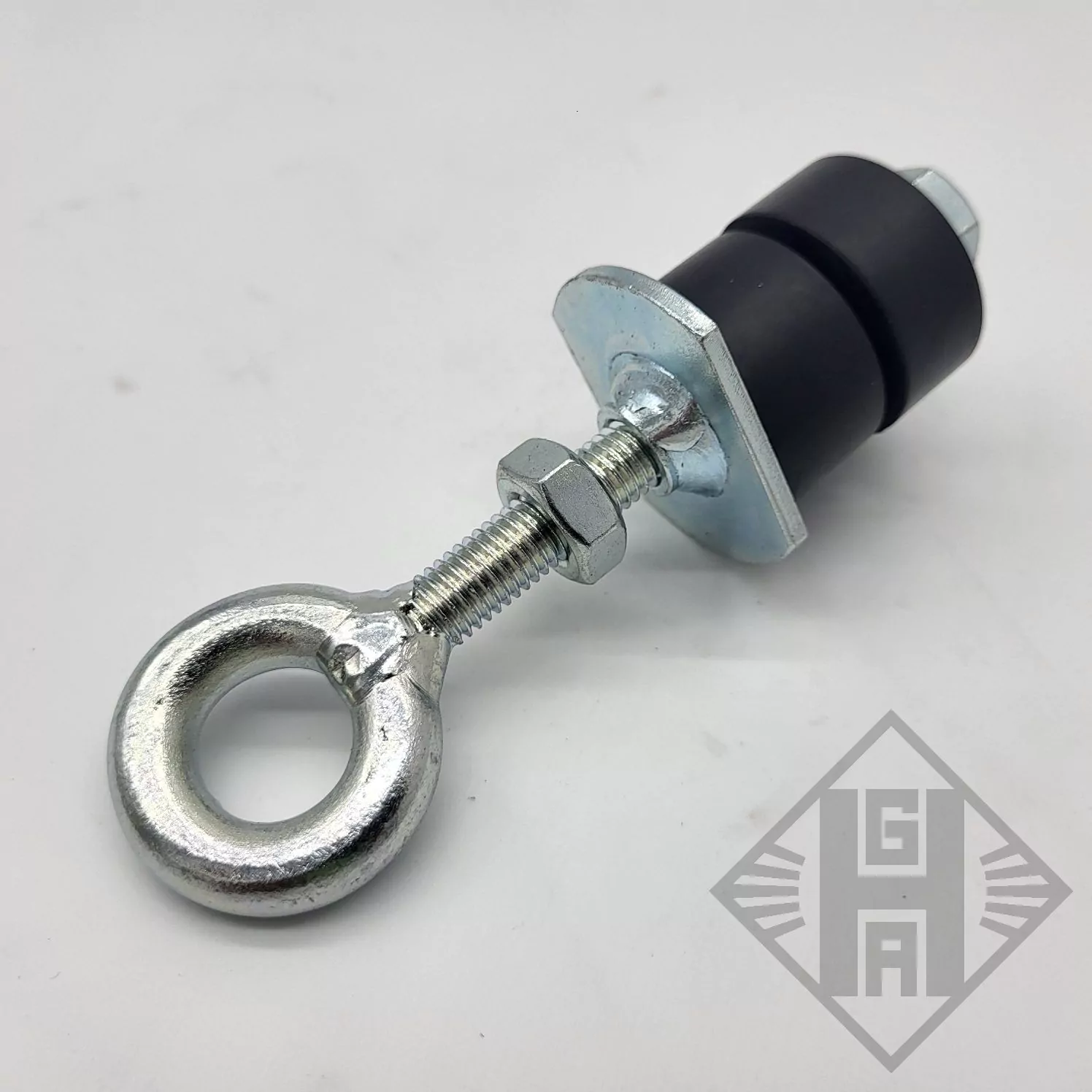 Ösenschraube Fahrerhausverriegelung Multicar M25