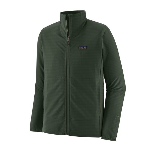 Patagonia Men’s R1® TechFace Jacket – Jacke Herren