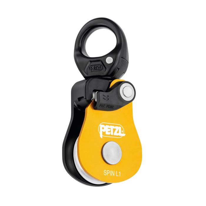 Petzl Spin L1