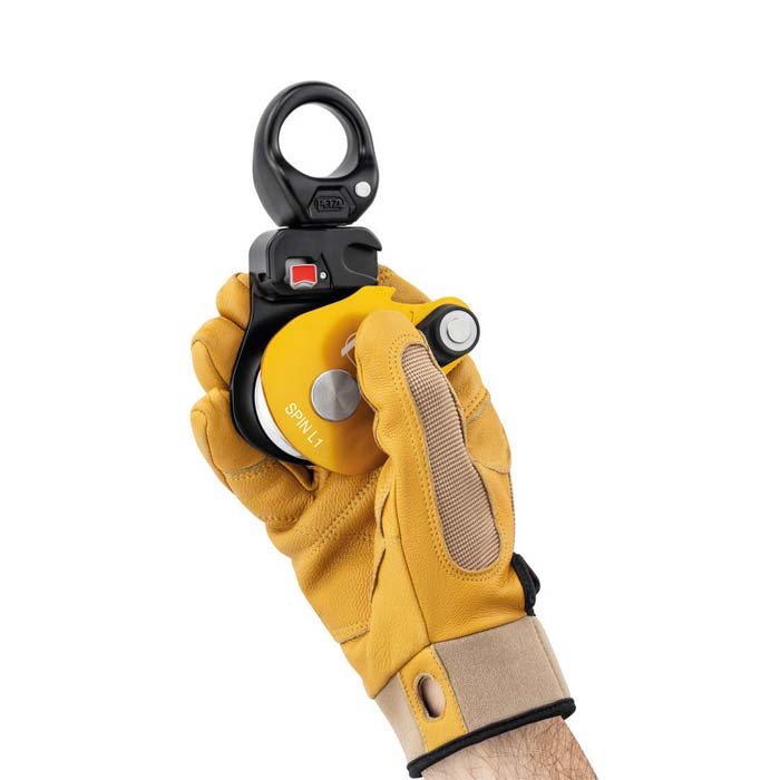 Petzl Spin L1 – Bild 3