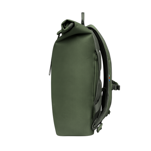 Rucksack ROLLTOP LITE 2.0 algae von Got Bag – Bild 7