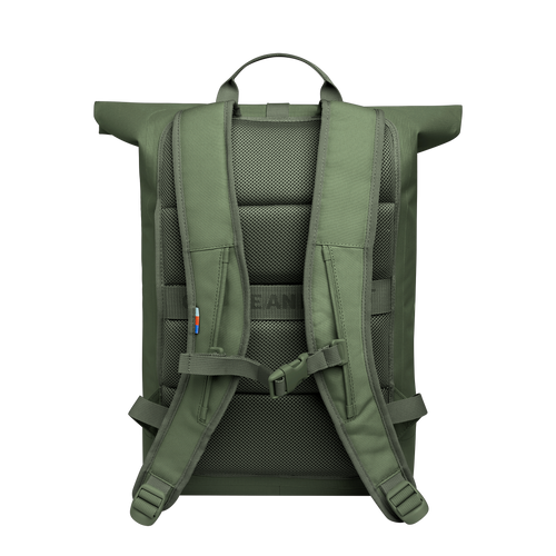 Rucksack ROLLTOP LITE 2.0 algae von Got Bag – Bild 8