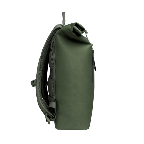 Rucksack ROLLTOP LITE 2.0 algae von Got Bag – Bild 9