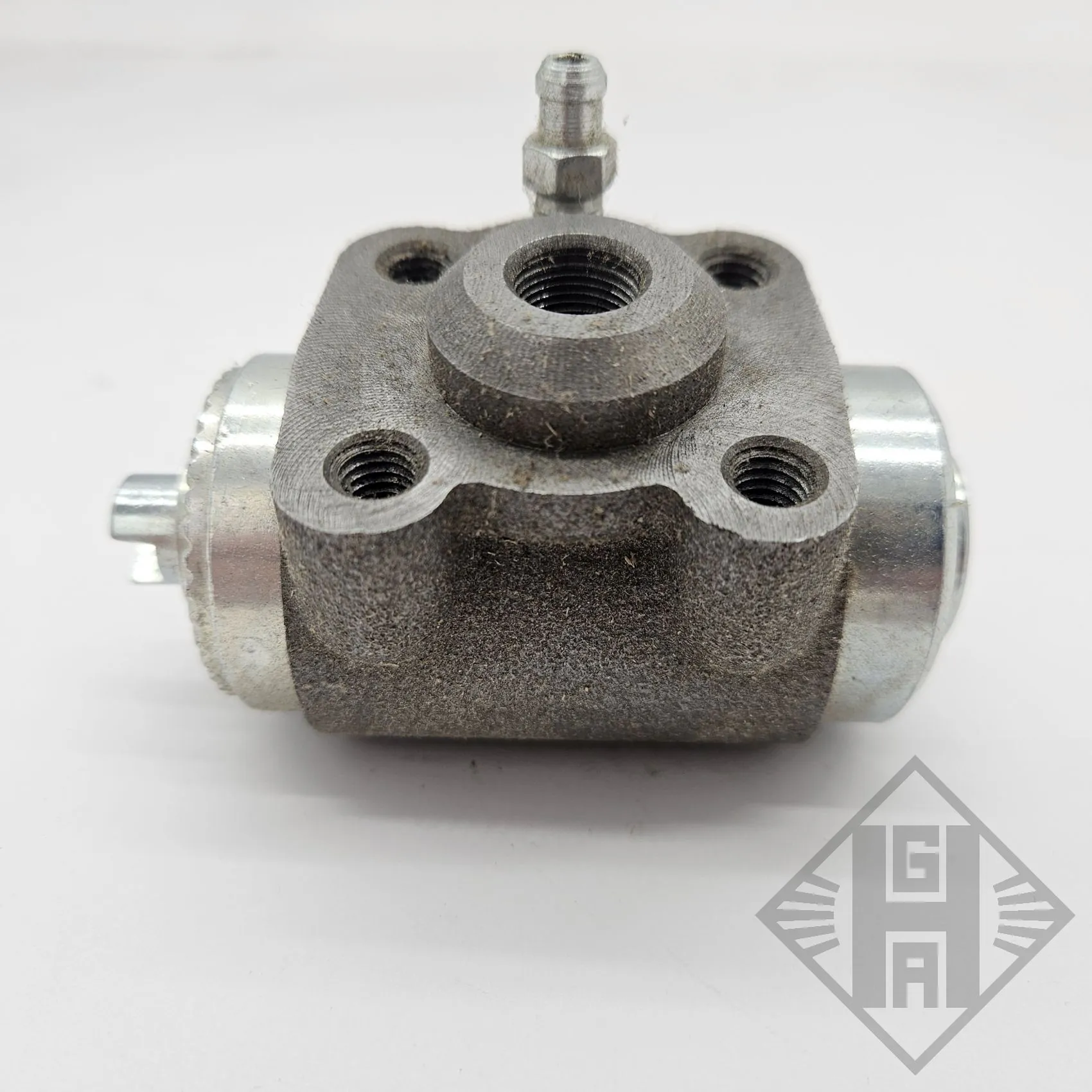 Radbremszylinder vorn links Multicar M25 – Bild 2