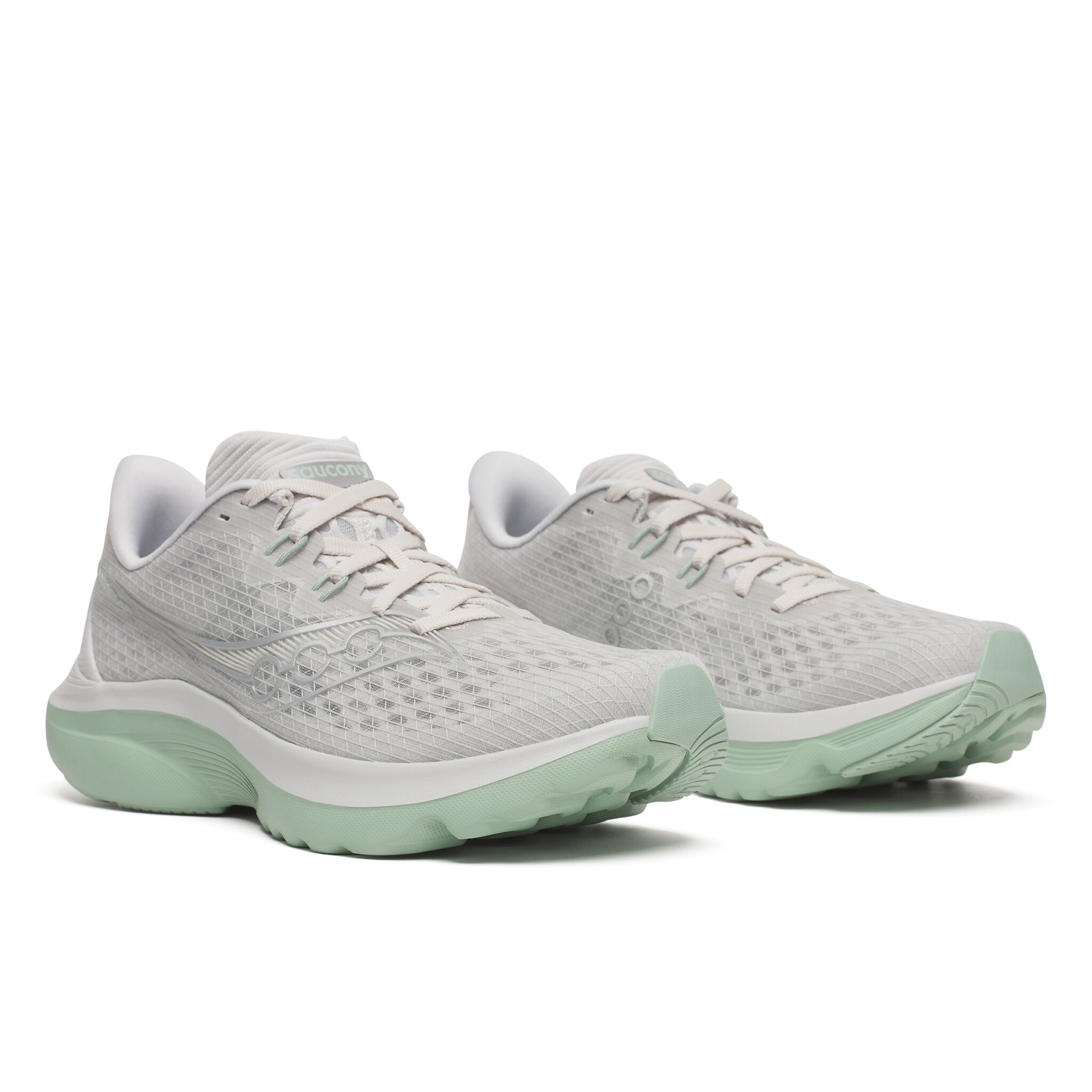 saucony Kinvara 16 – Laufschuh Damen – Bild 2