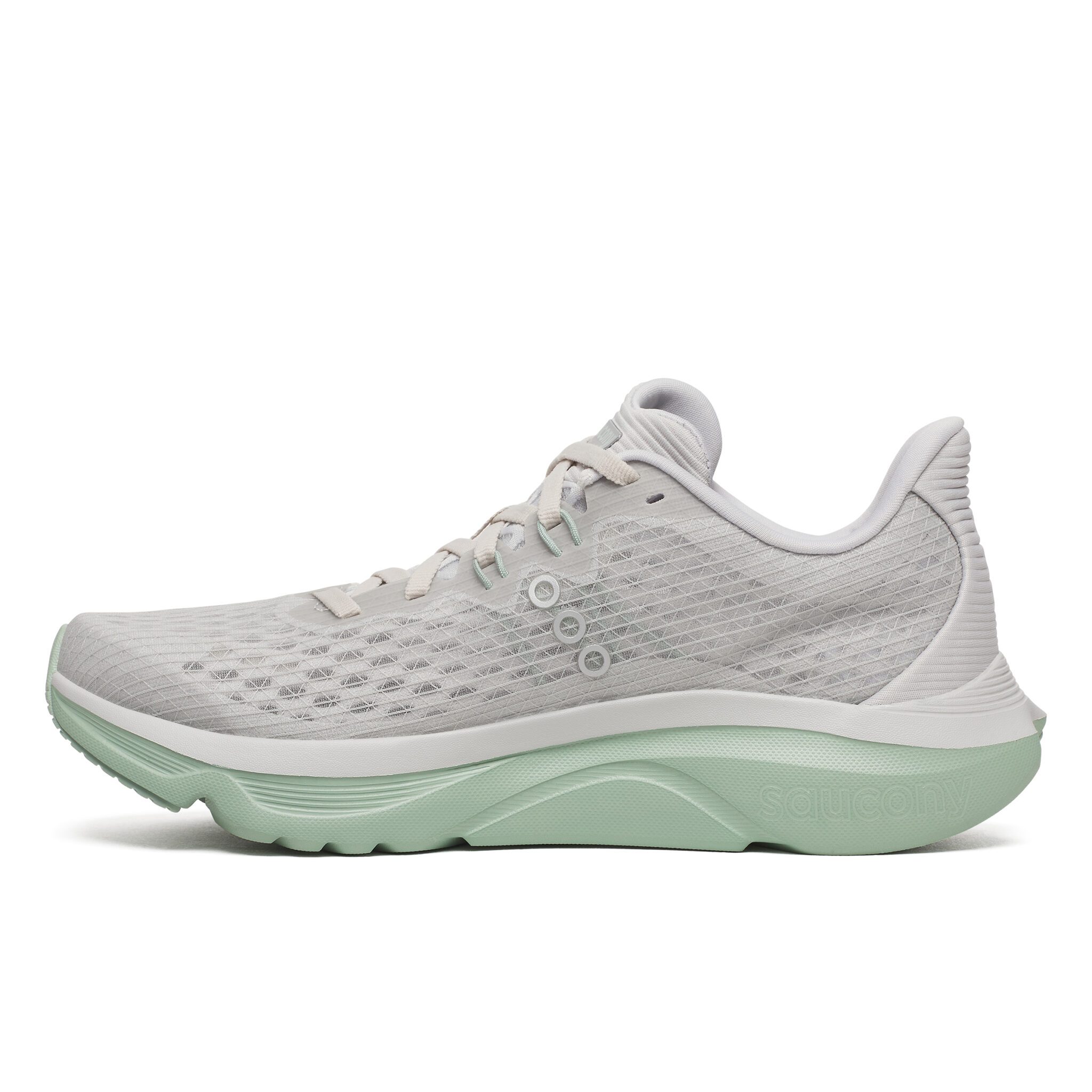 saucony Kinvara 16 – Laufschuh Damen – Bild 3