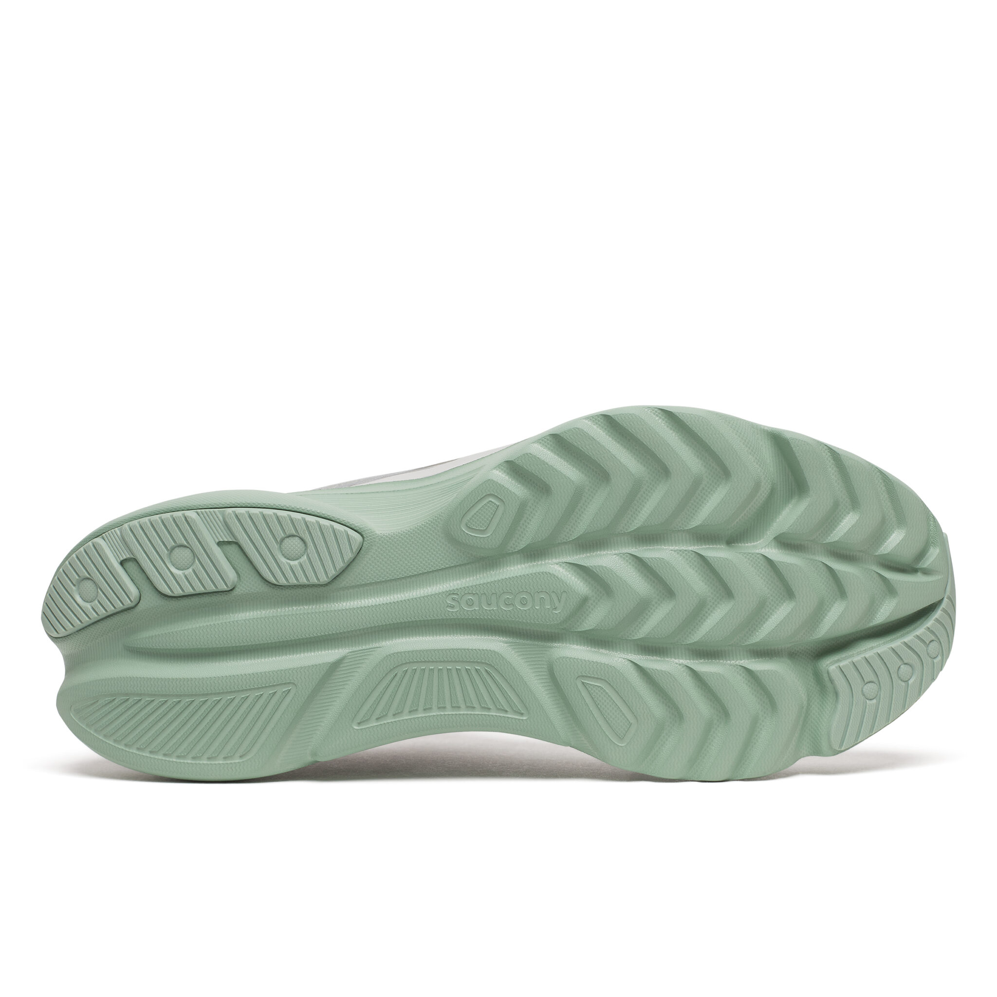 saucony Kinvara 16 – Laufschuh Damen – Bild 6