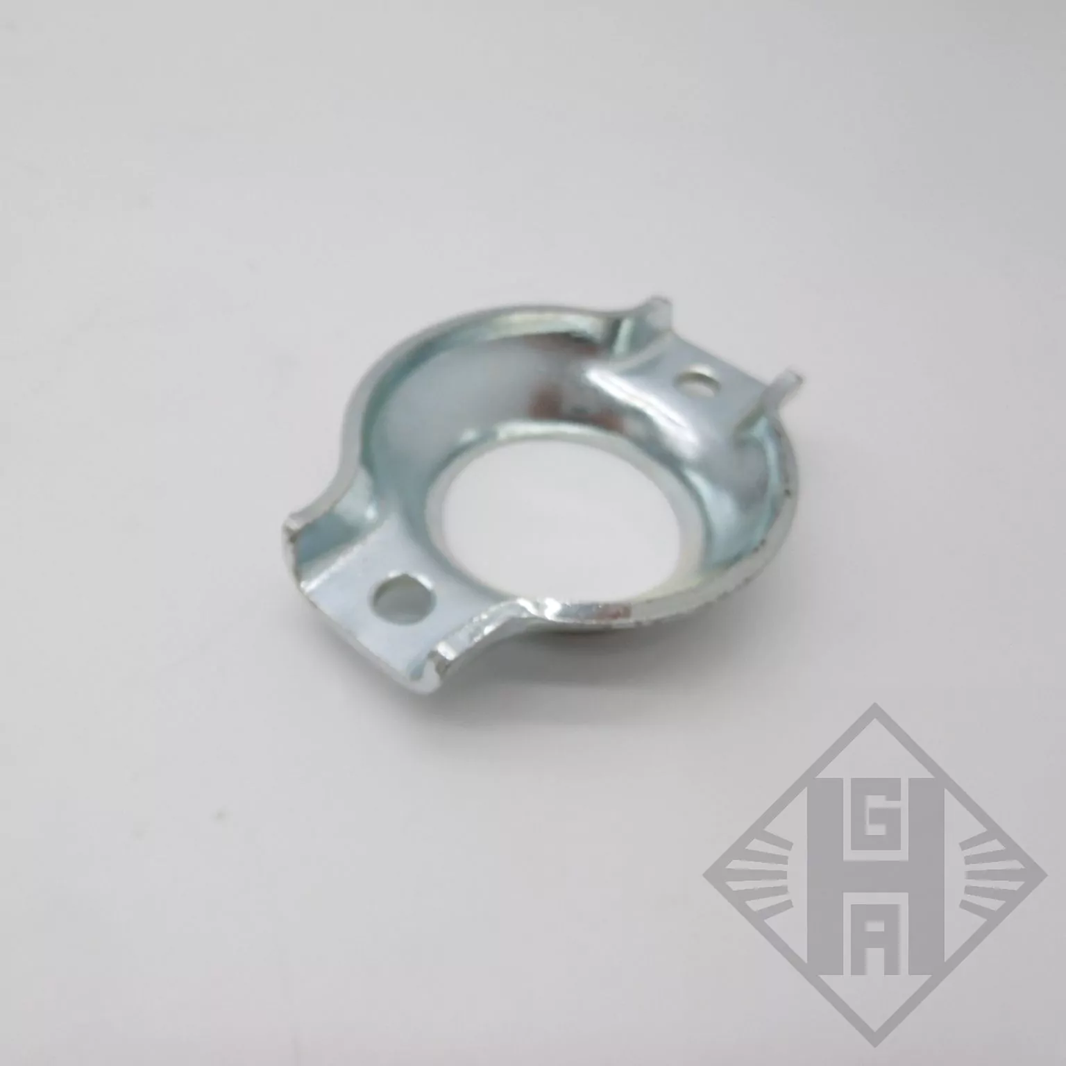 Schale für Motorlagergummi S50, S51, S70, S53, S83 – Bild 2