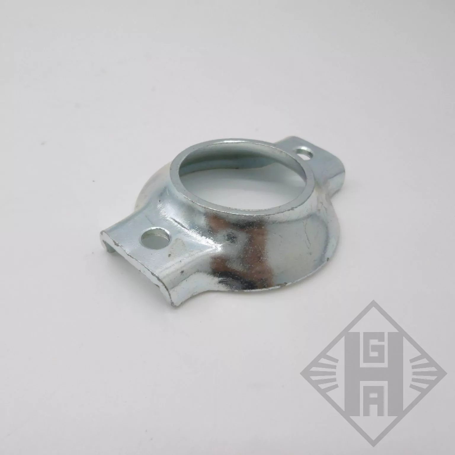 Schale für Motorlagergummi S50, S51, S70, S53, S83