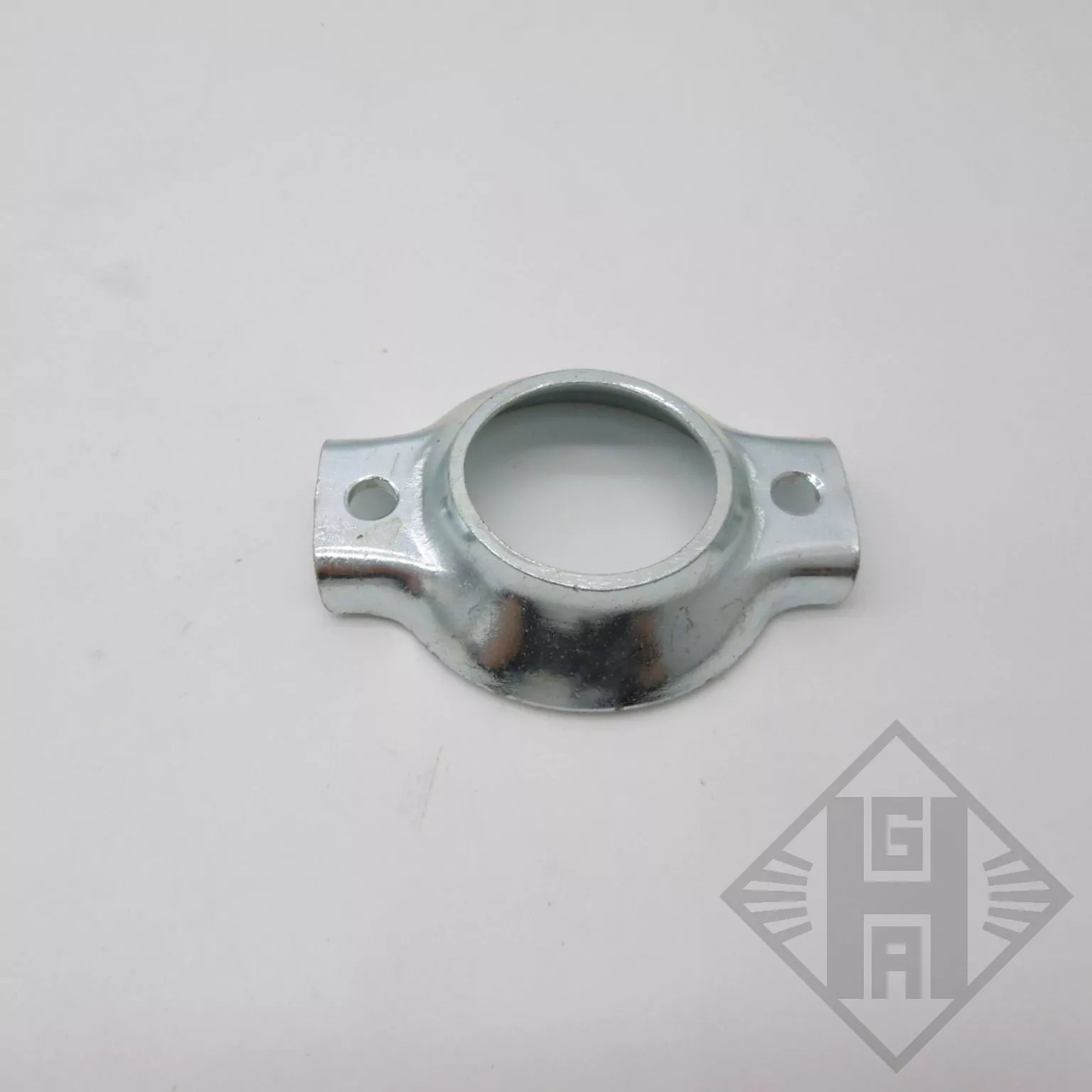 Schale für Motorlagergummi S50, S51, S70, S53, S83 – Bild 3