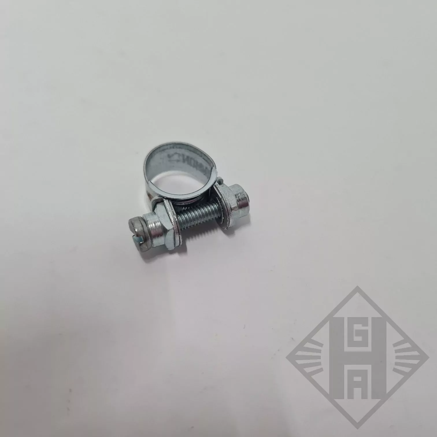 Schlauchschelle 10/9 – Bild 2