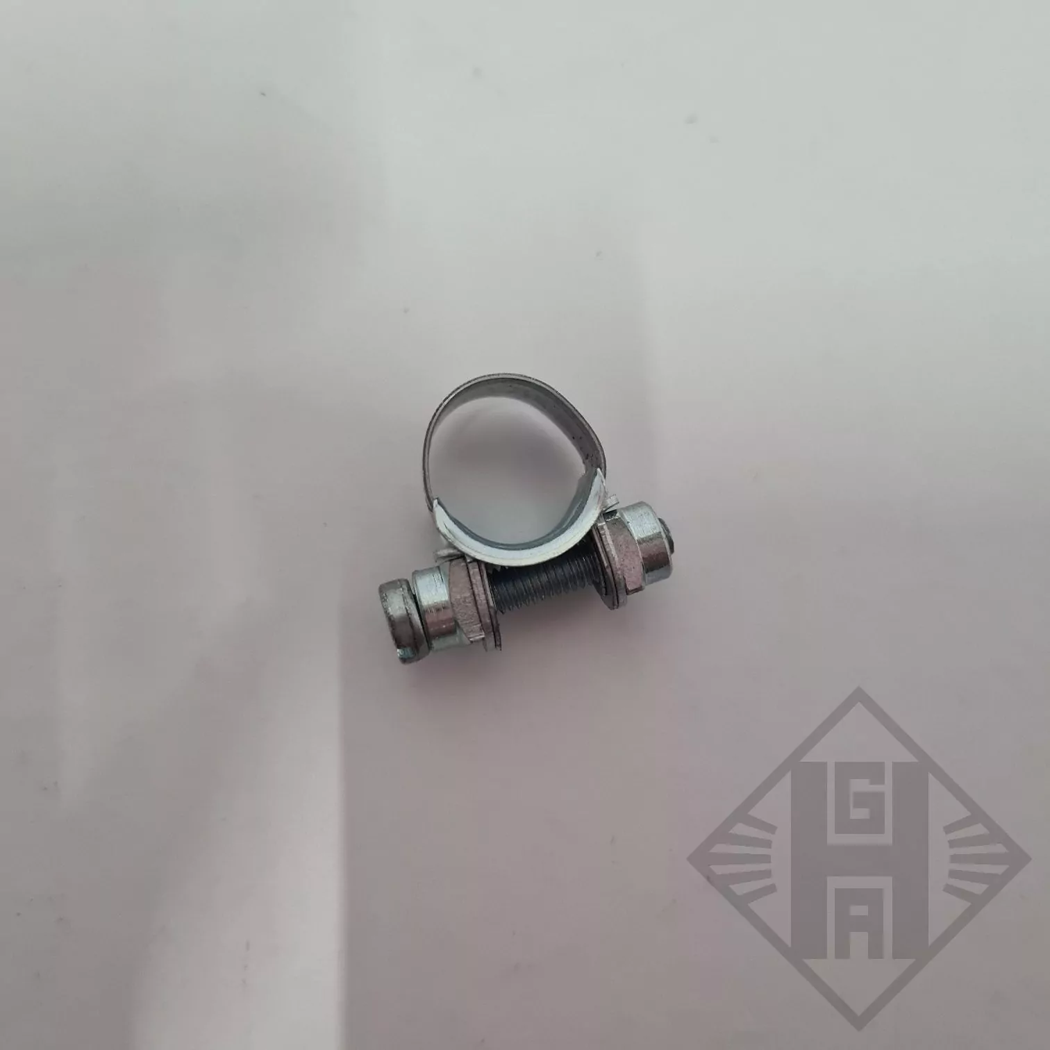 Schlauchschelle 10/9