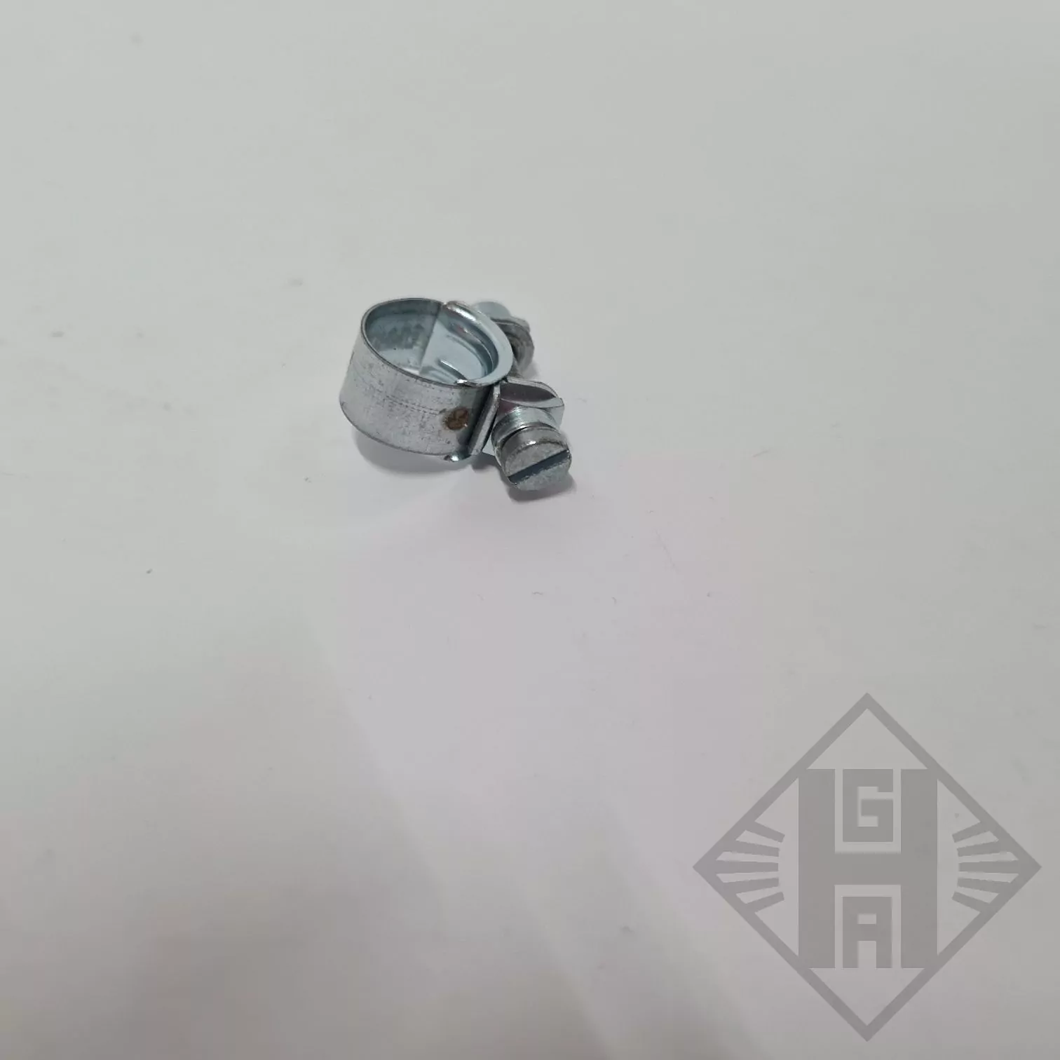 Schlauchschelle 10/9 – Bild 3