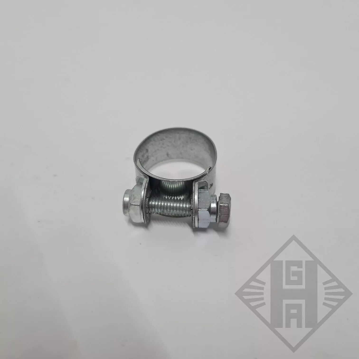 Schlauchschelle 18/12