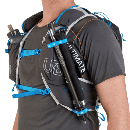 Ultimate Direction ADVENTURE VEST 5.0 – Bild 6